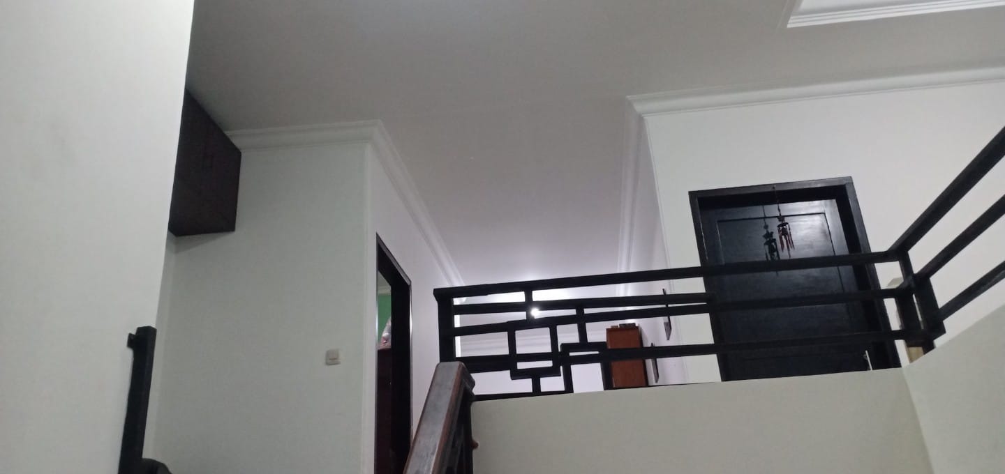 Rumah Pondok Kelapa thumbnail 5