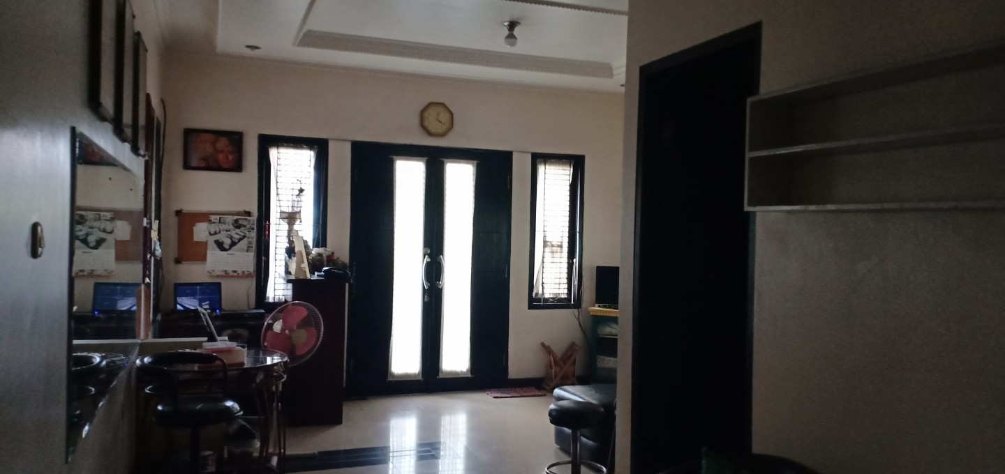 Rumah Pondok Kelapa thumbnail 11