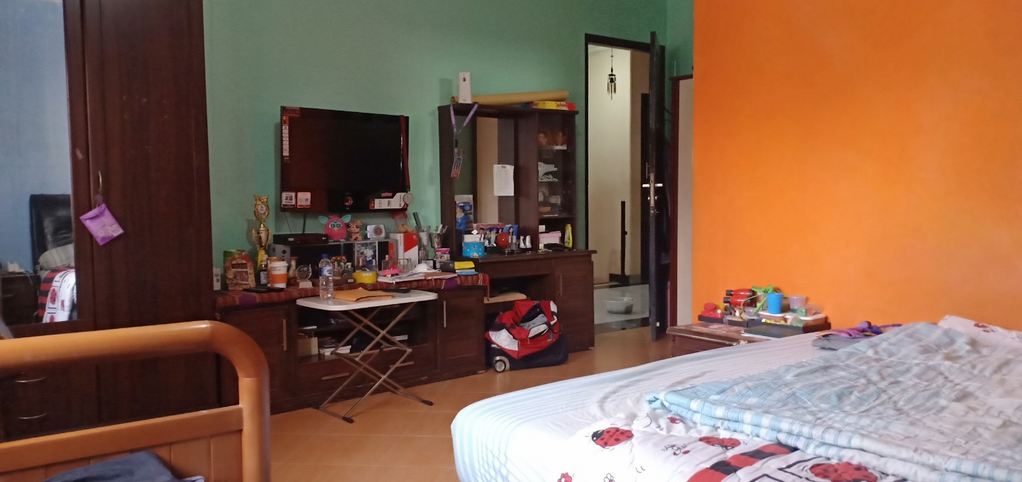Rumah Pondok Kelapa thumbnail 13