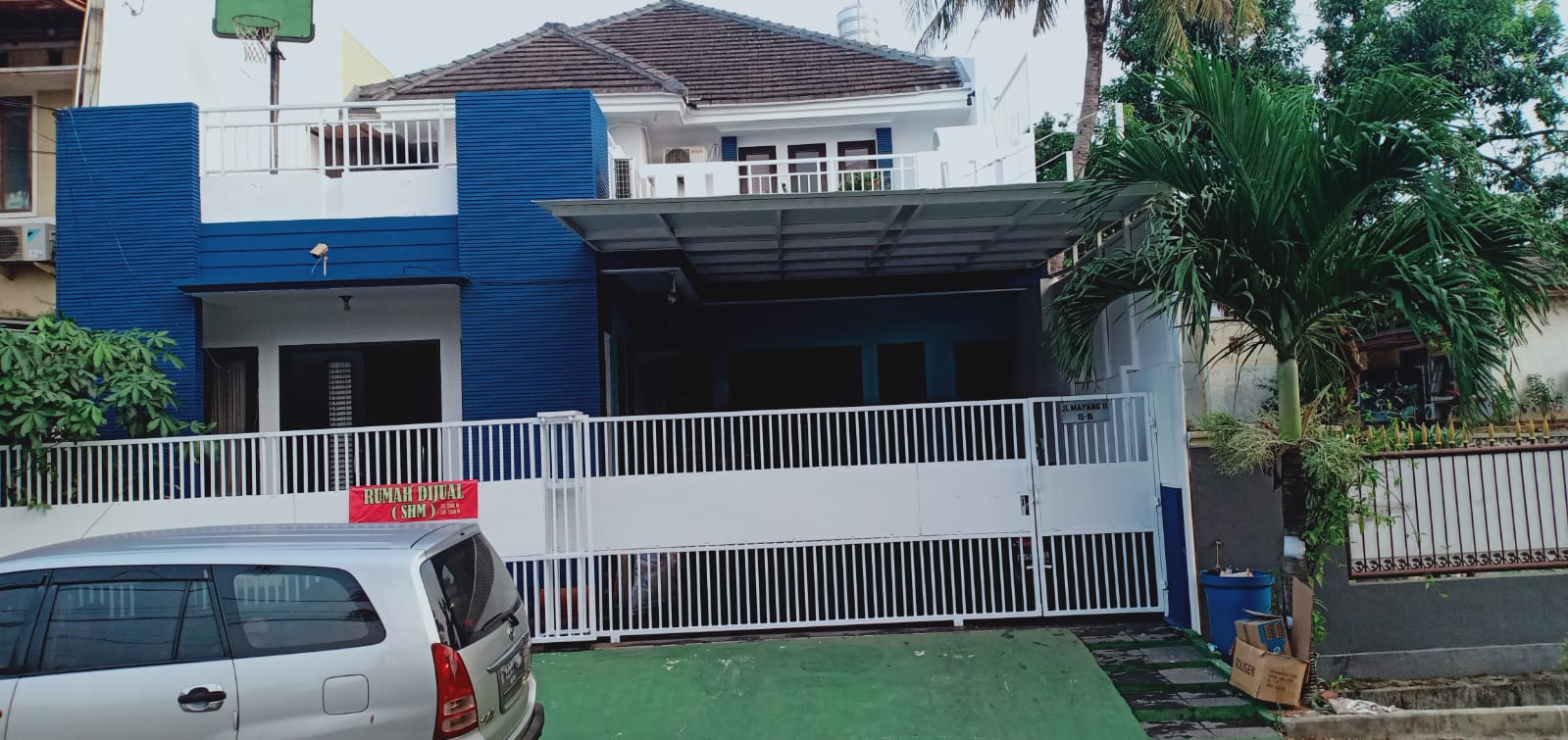 Rumah Pondok Kelapa thumbnail 18