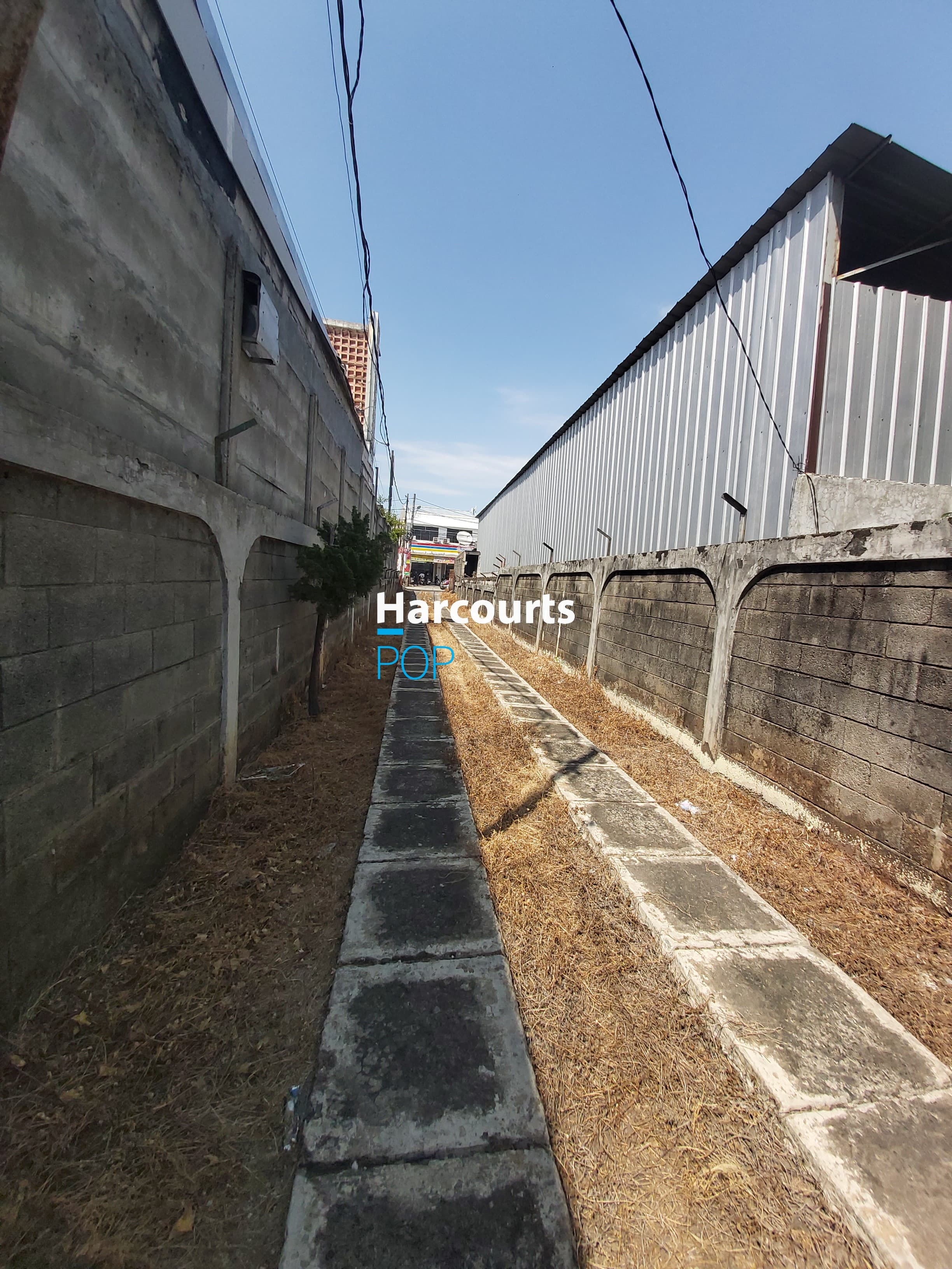 Nmr_tanah Bangunan Jatiwaringin foto 1