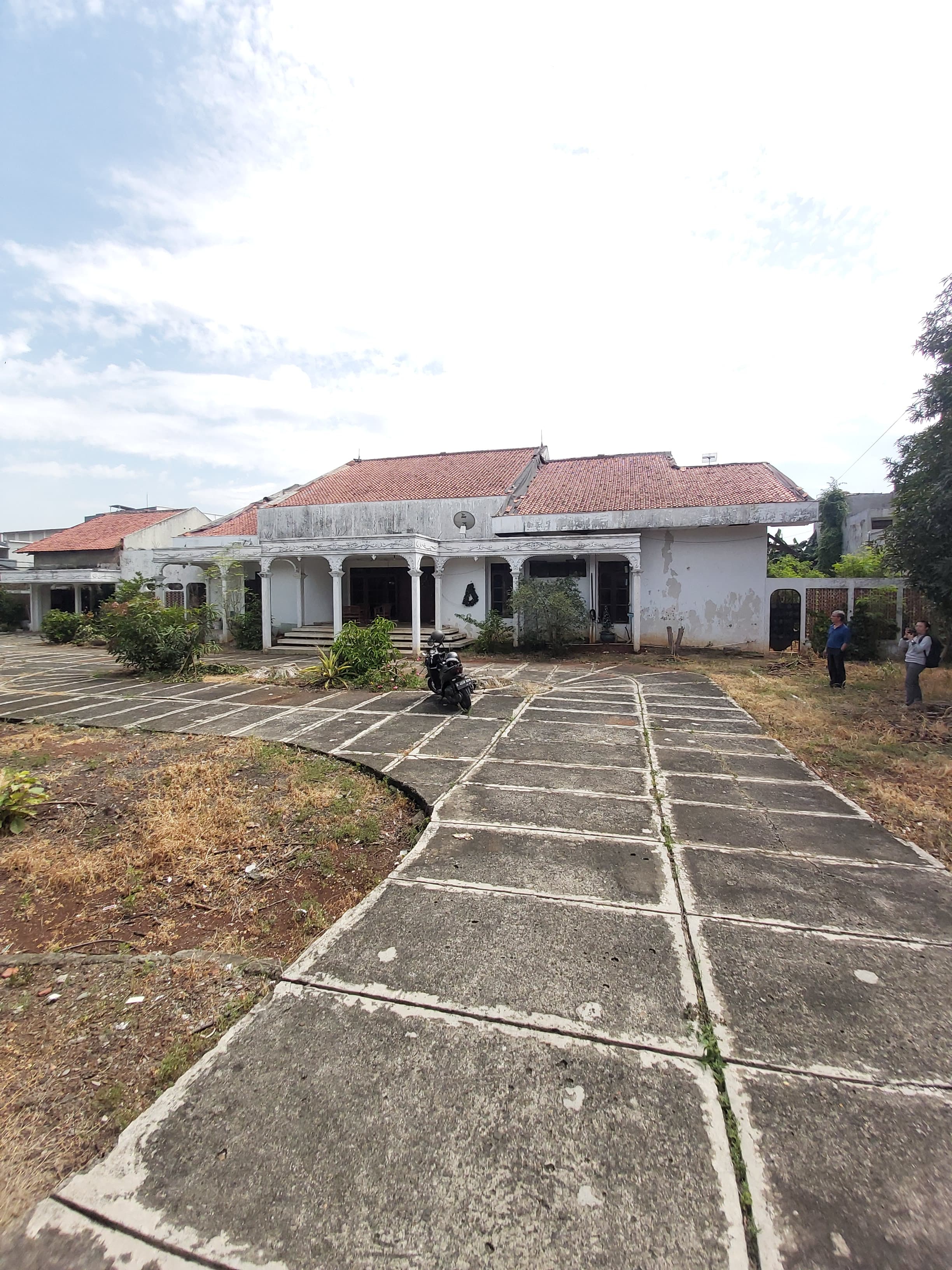 Nmr_tanah Bangunan Jatiwaringin thumbnail 2