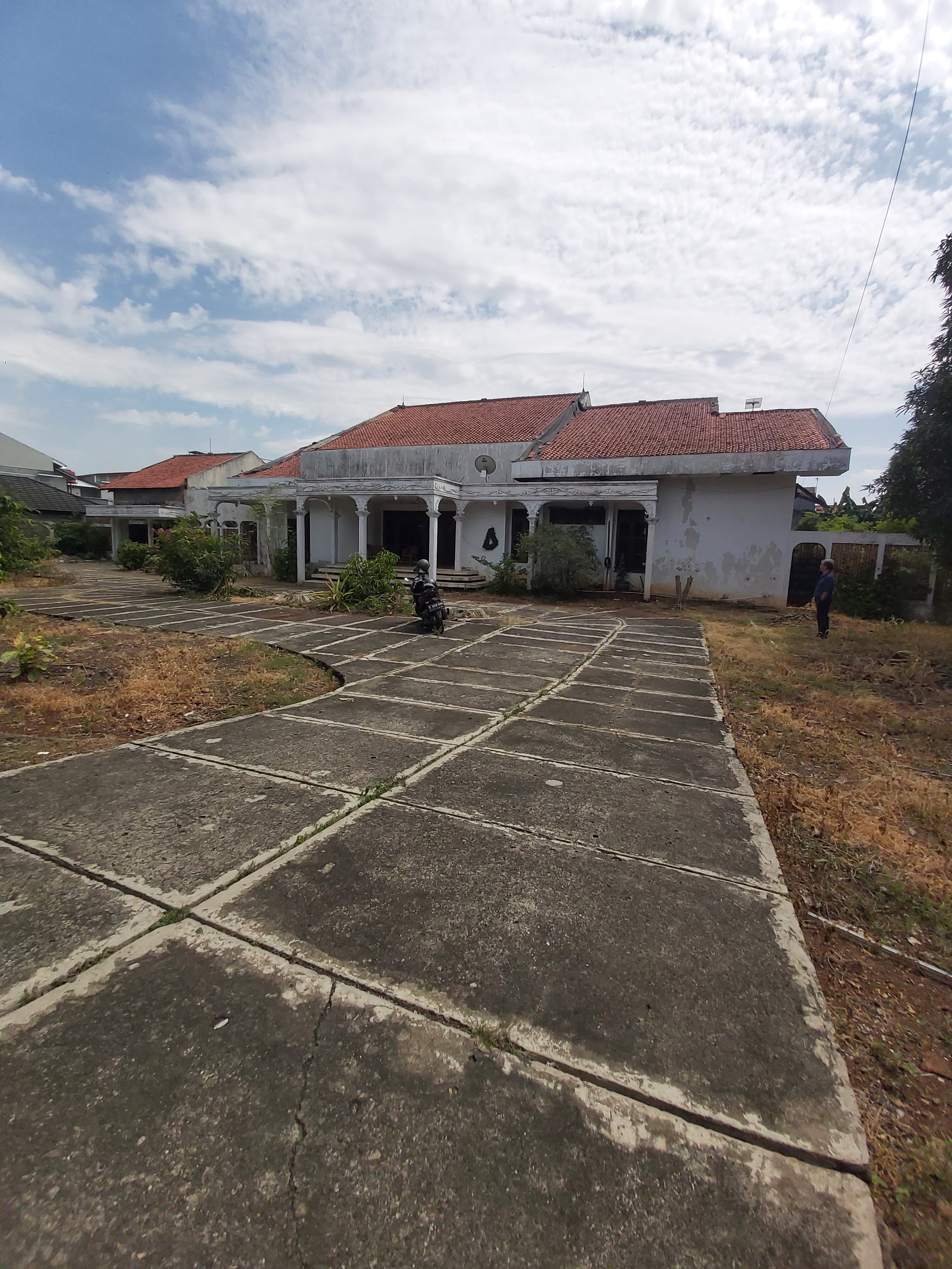 Nmr_tanah Bangunan Jatiwaringin thumbnail 3