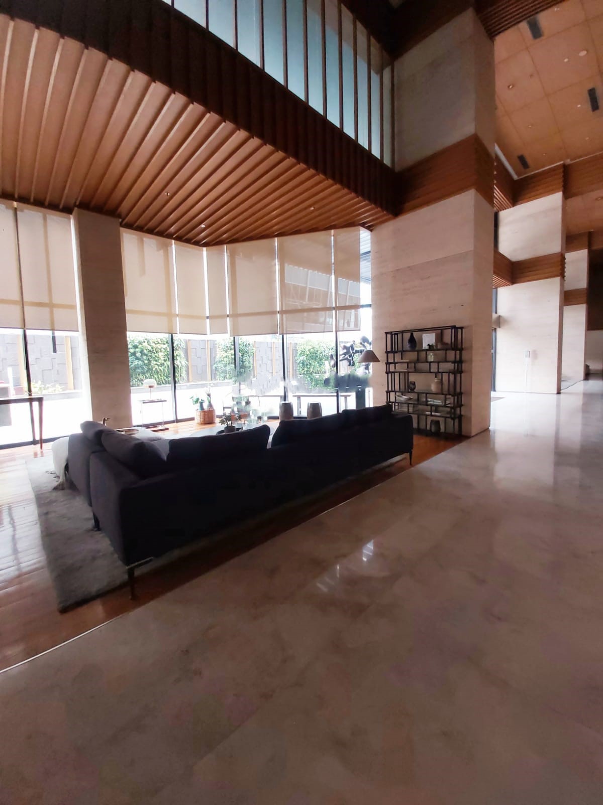Apartemen 2BR Yukata Suites Alam Sutera thumbnail 2