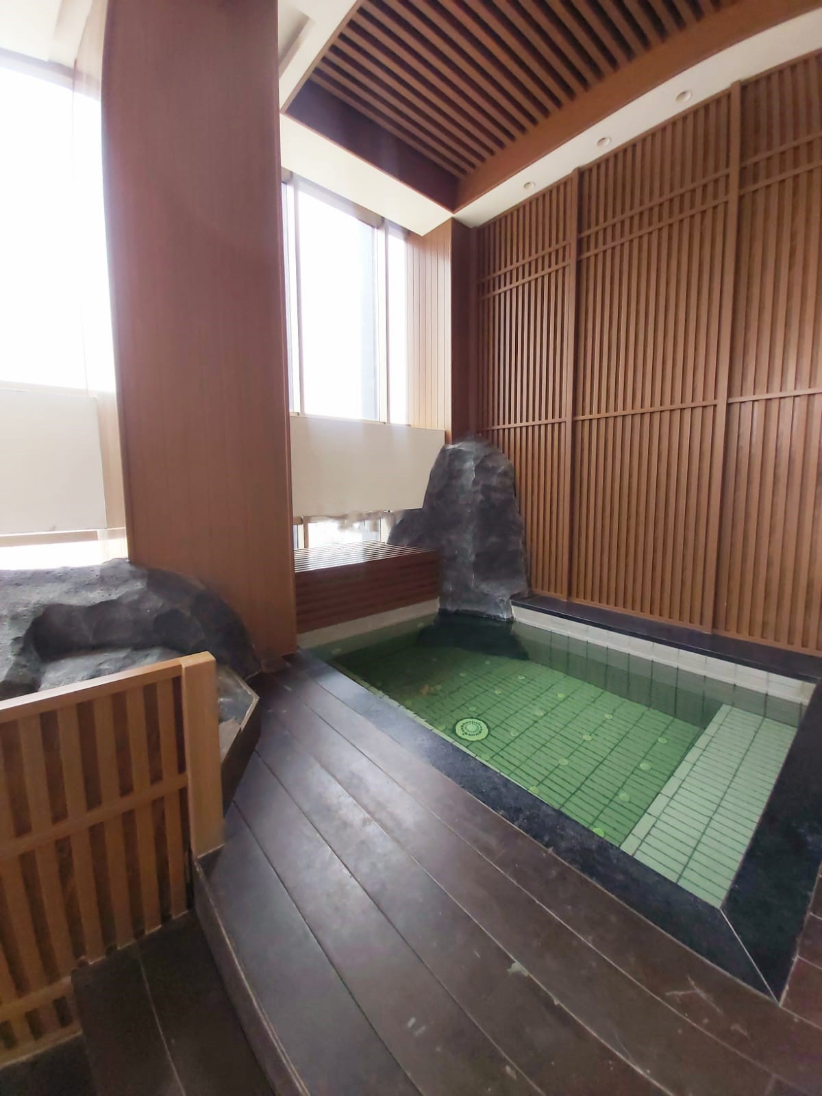 Apartemen 2BR Yukata Suites Alam Sutera thumbnail 3