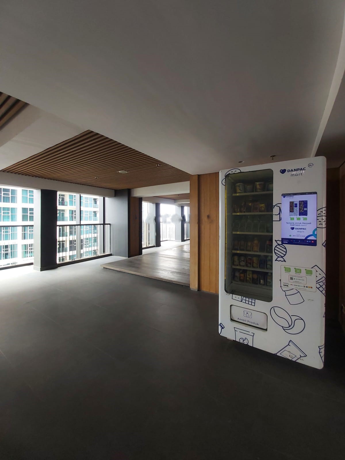 Apartemen 2BR Yukata Suites Alam Sutera thumbnail 4