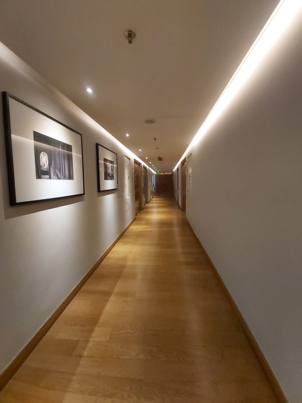 Apartemen 2BR Yukata Suites Alam Sutera thumbnail 5