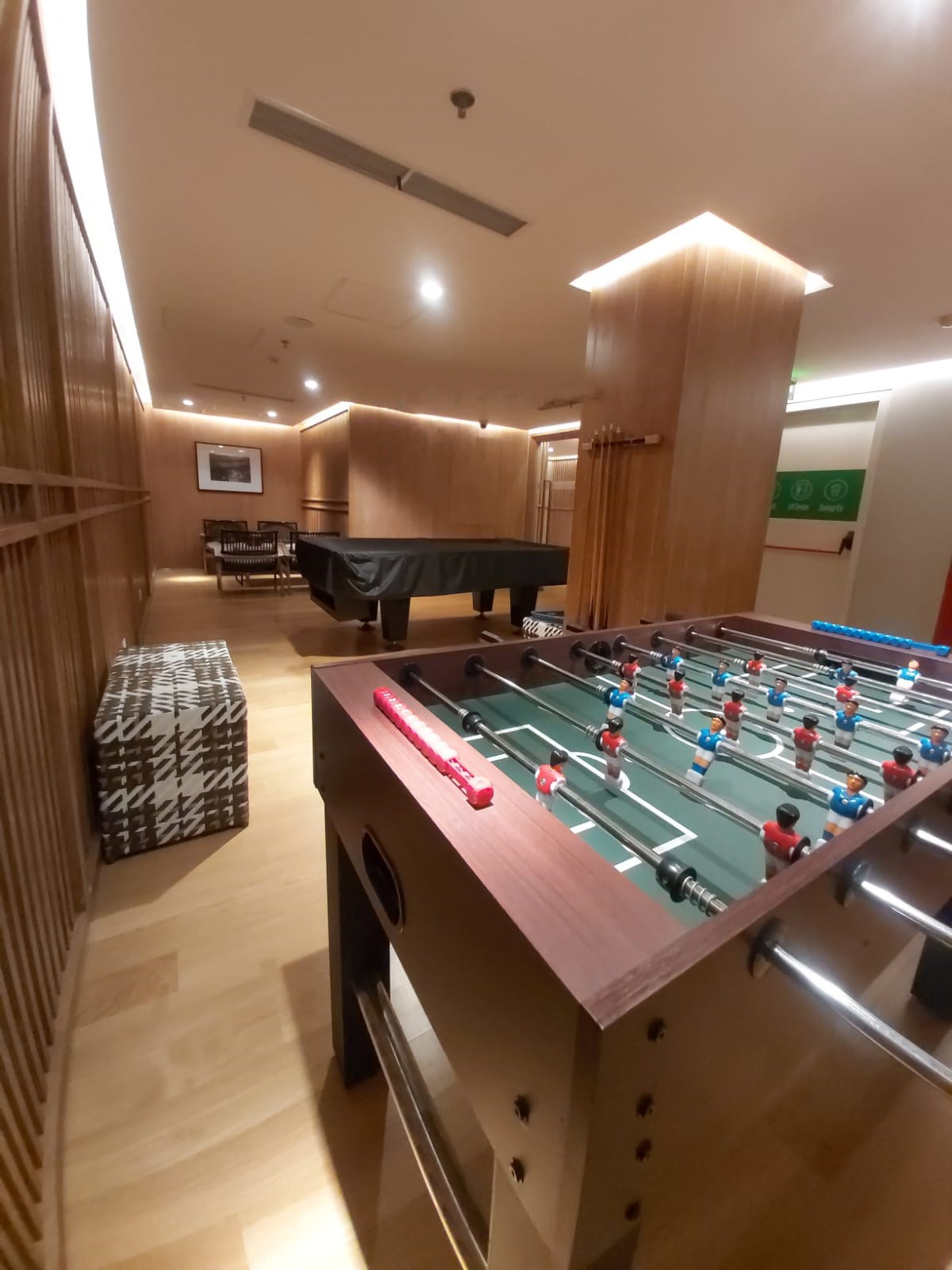 Apartemen 2BR Yukata Suites Alam Sutera thumbnail 7