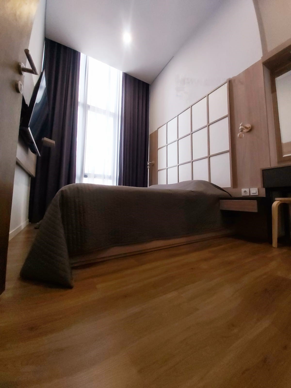 Apartemen 2BR Yukata Suites Alam Sutera thumbnail 10