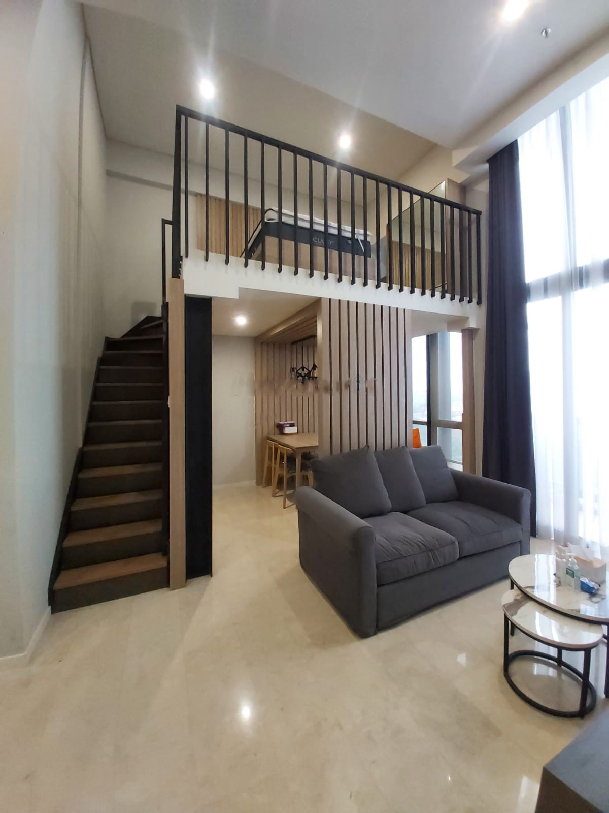 Apartemen 2BR Yukata Suites Alam Sutera thumbnail 18