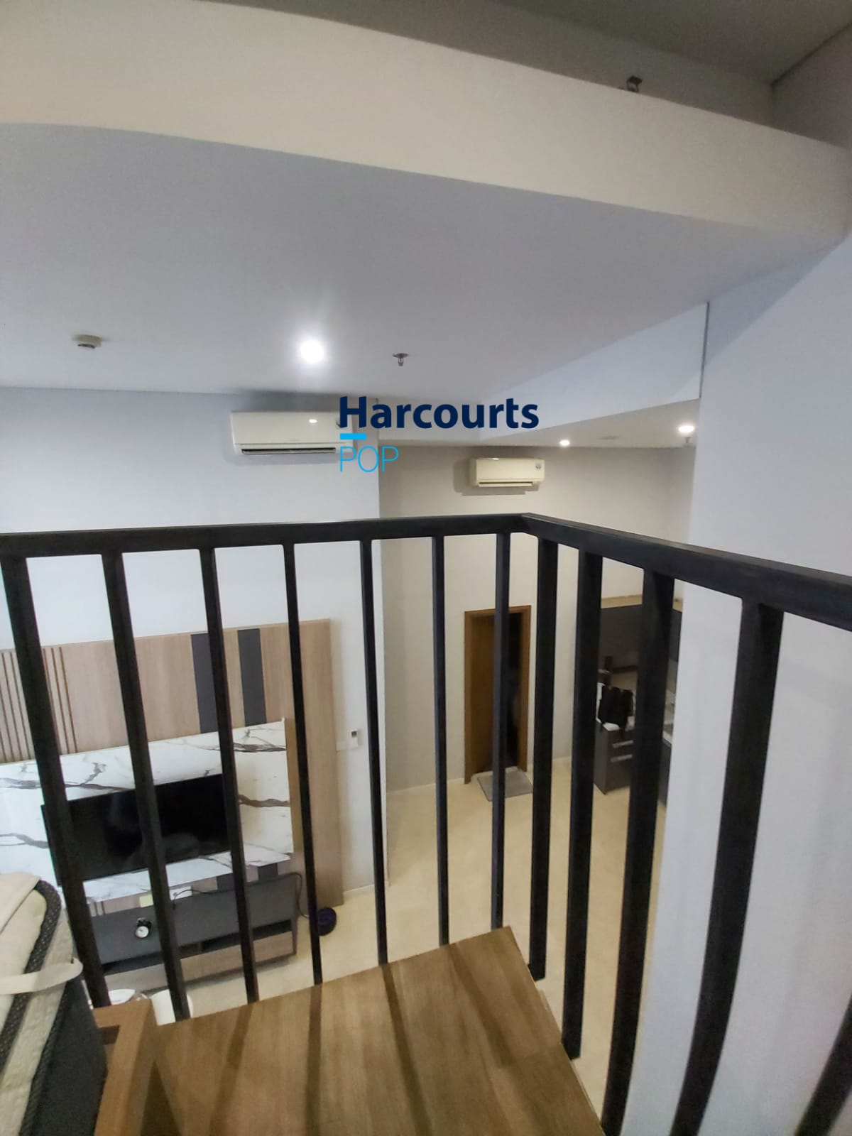 Apartemen 2BR Yukata Suites Alam Sutera thumbnail 19