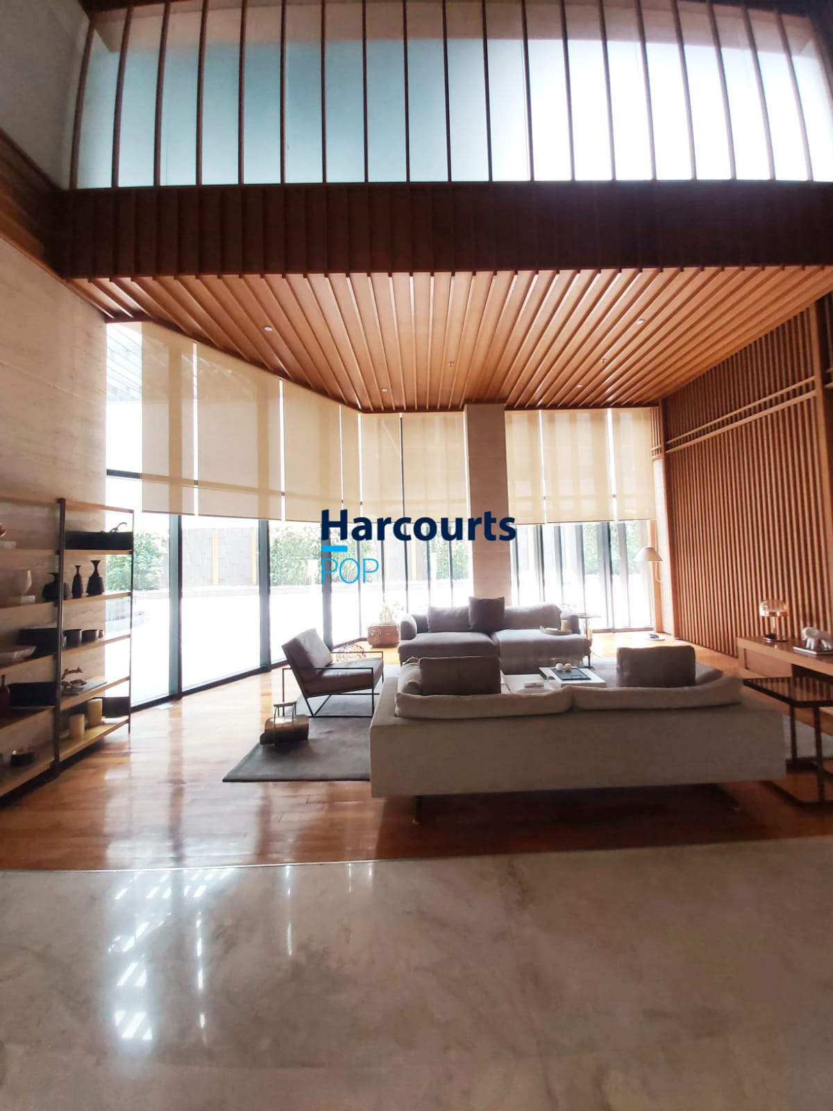 Apartemen 2BR Yukata Suites Alam Sutera thumbnail 21