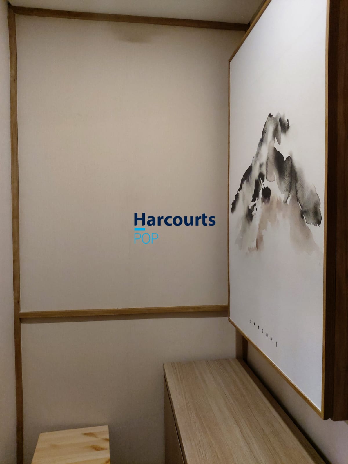 Apartemen 2BR Yukata Suites Alam Sutera thumbnail 24
