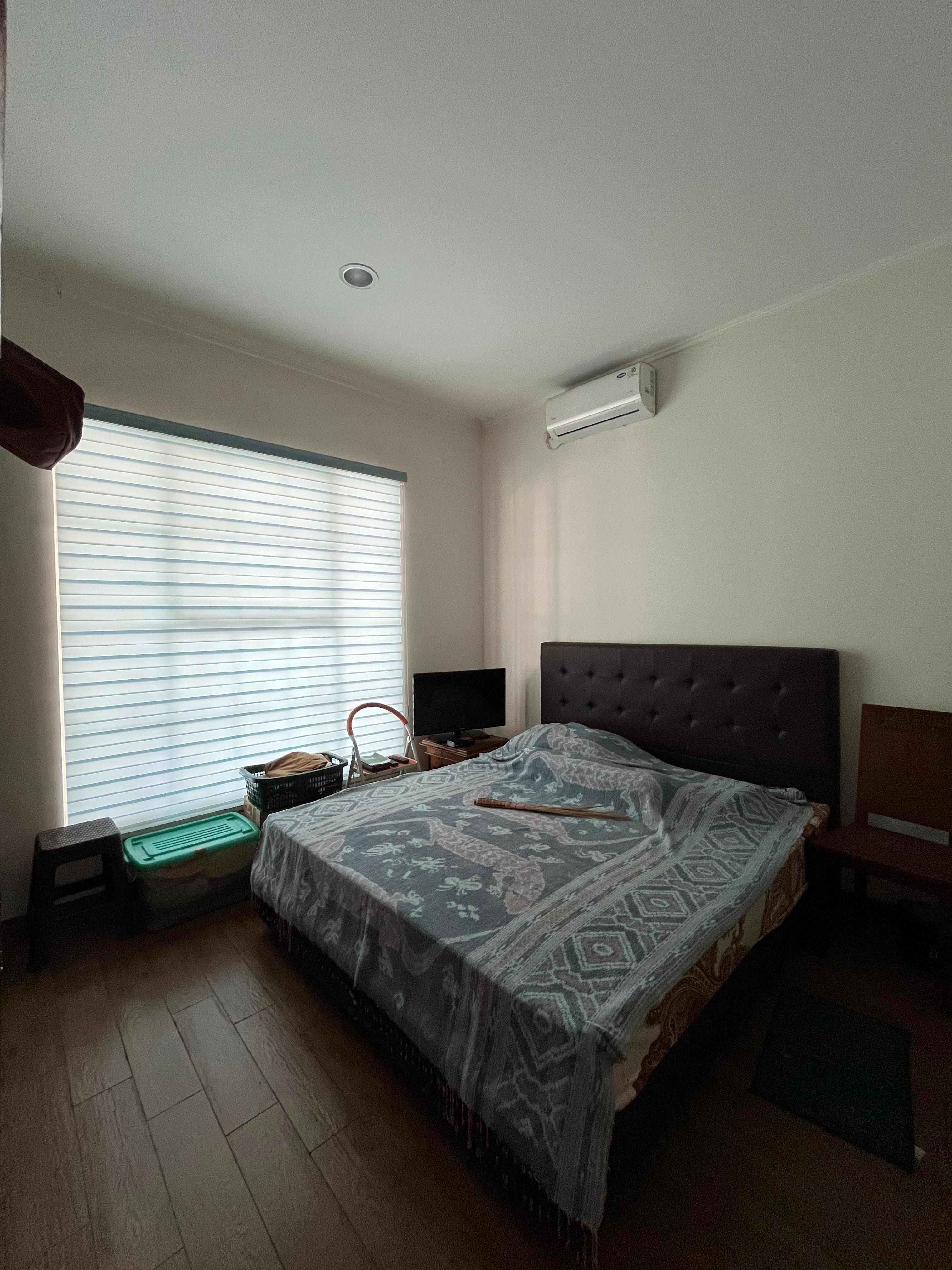 Rumah Suvarna Padi Cikupa thumbnail 3