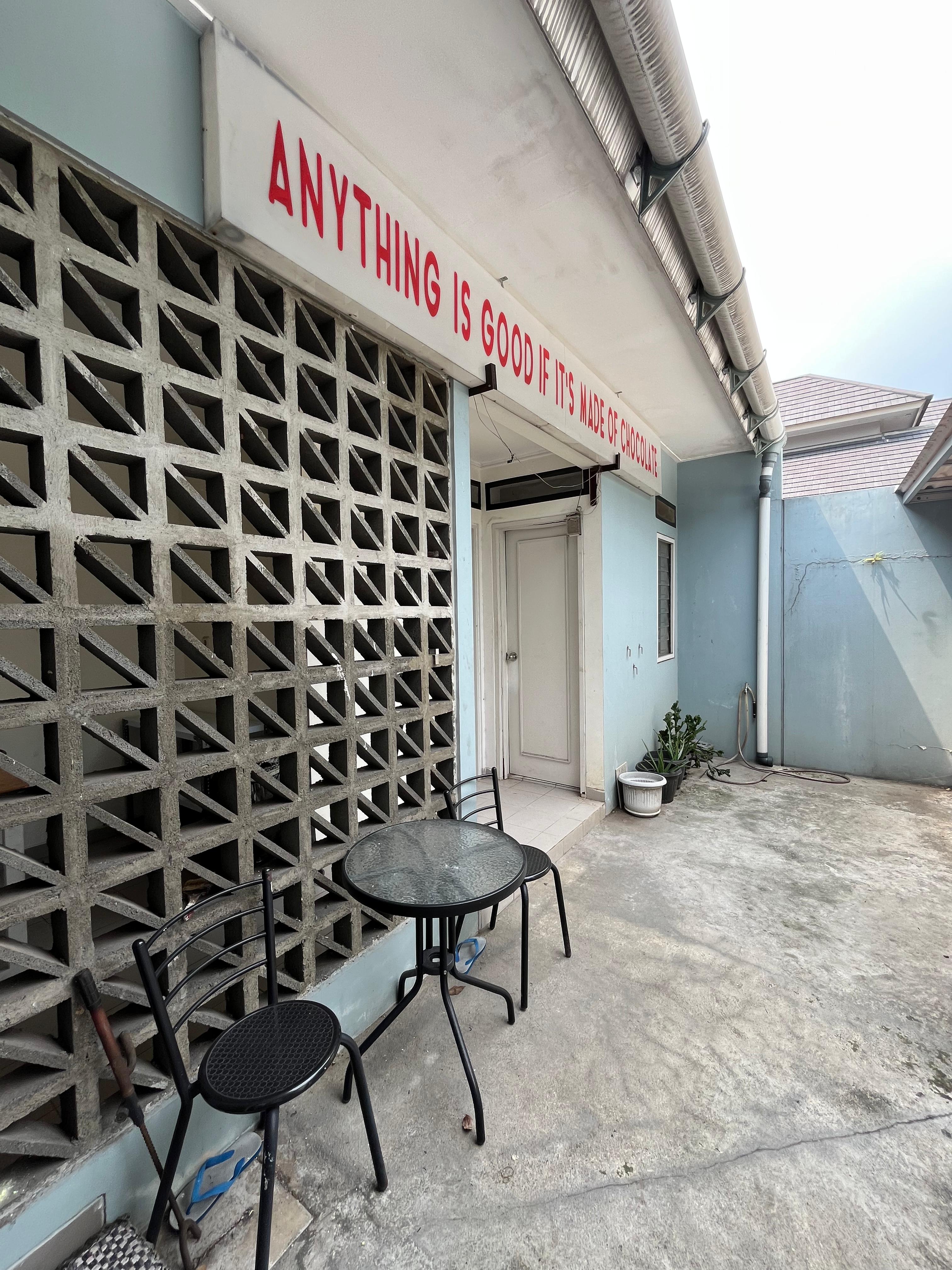 Rumah Suvarna Padi Cikupa thumbnail 5