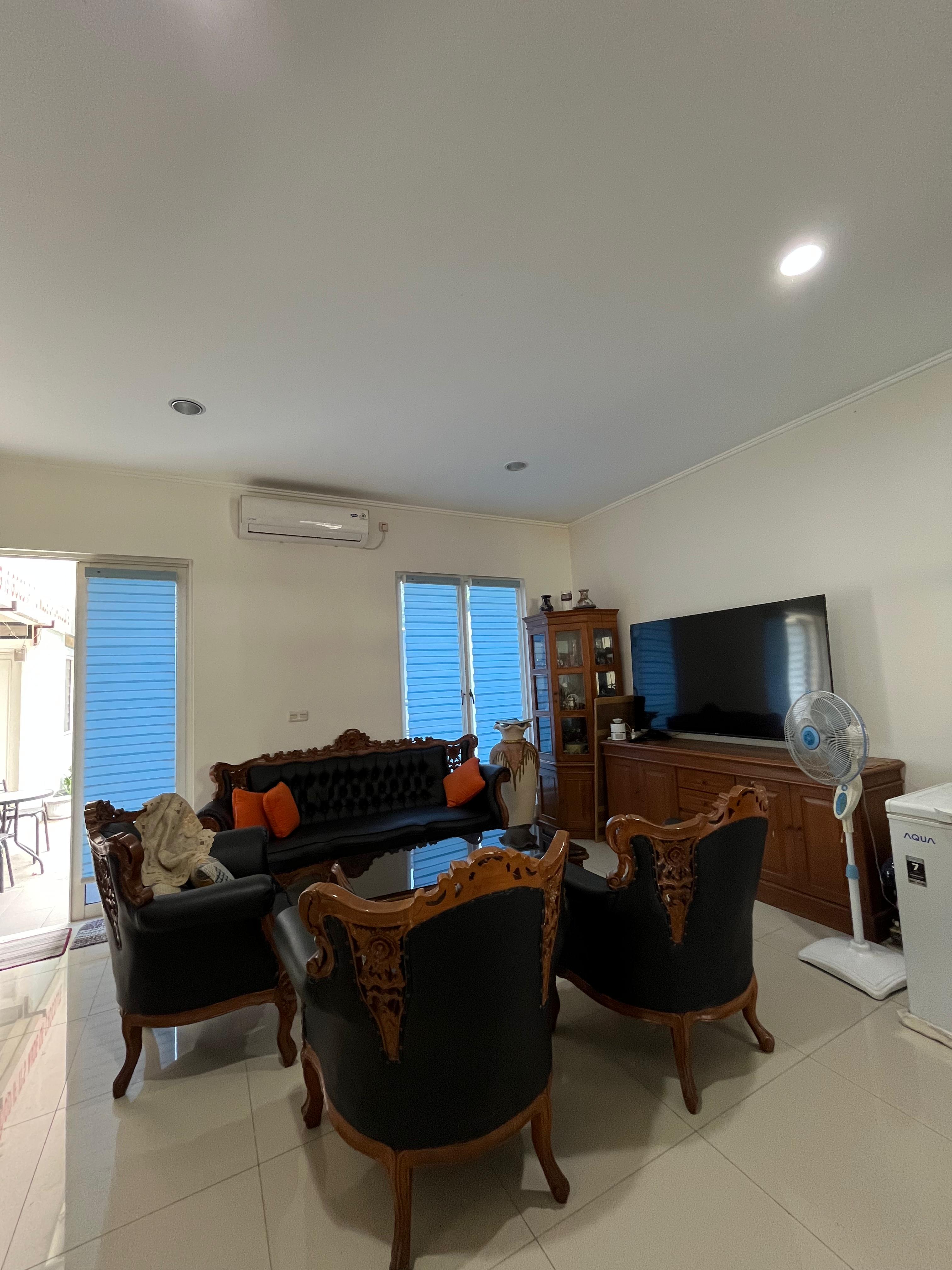 Rumah Suvarna Padi Cikupa thumbnail 6