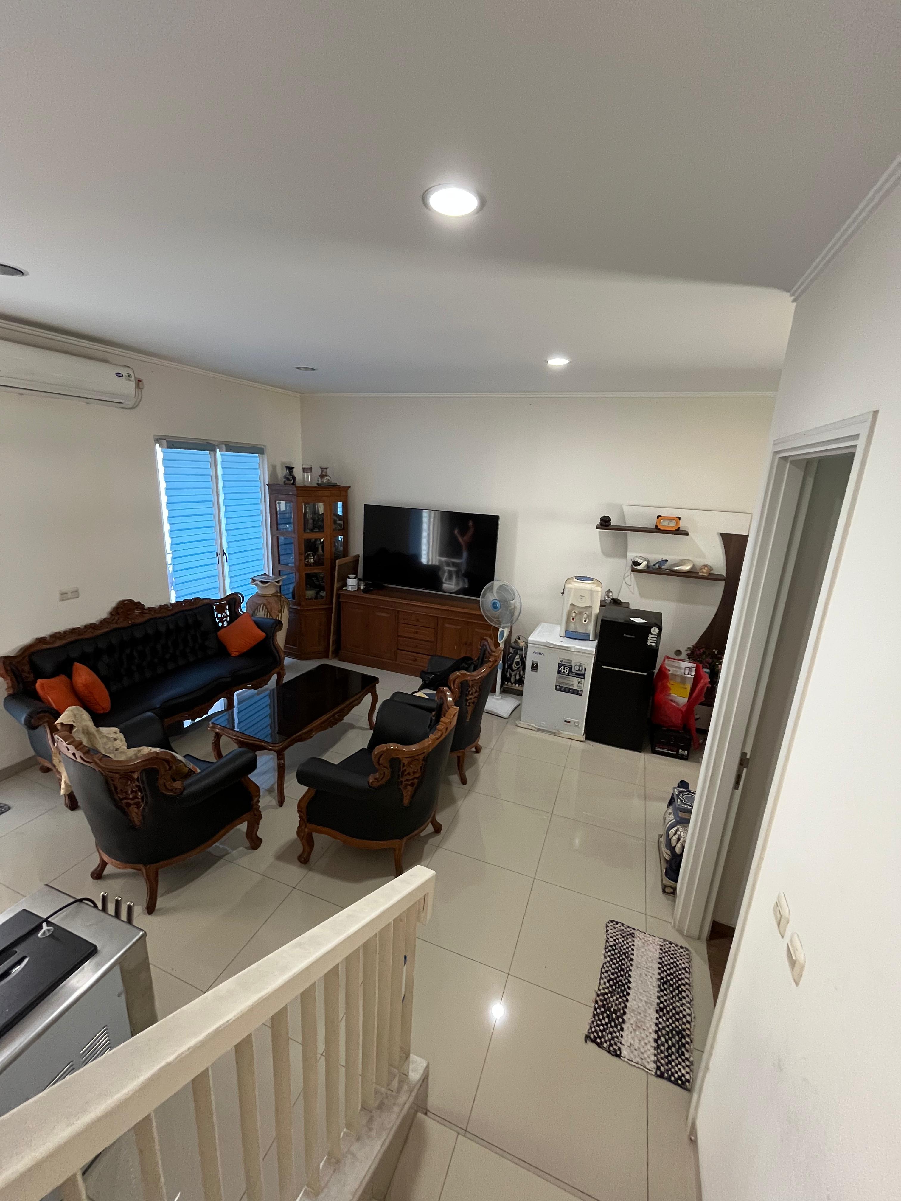 Rumah Suvarna Padi Cikupa thumbnail 7