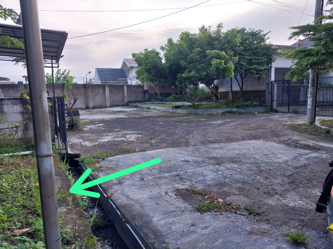 Tanah Griya Kuning Pusaka foto 1