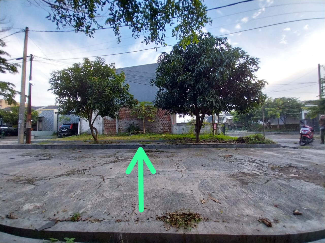 Tanah Griya Kuning Pusaka thumbnail 4