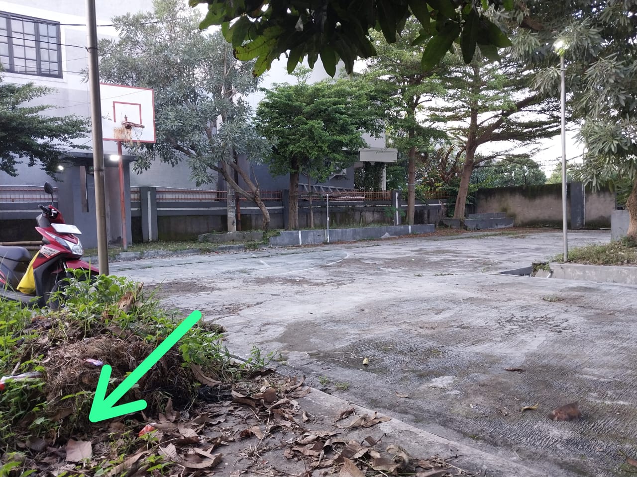 Tanah Griya Kuning Pusaka thumbnail 5
