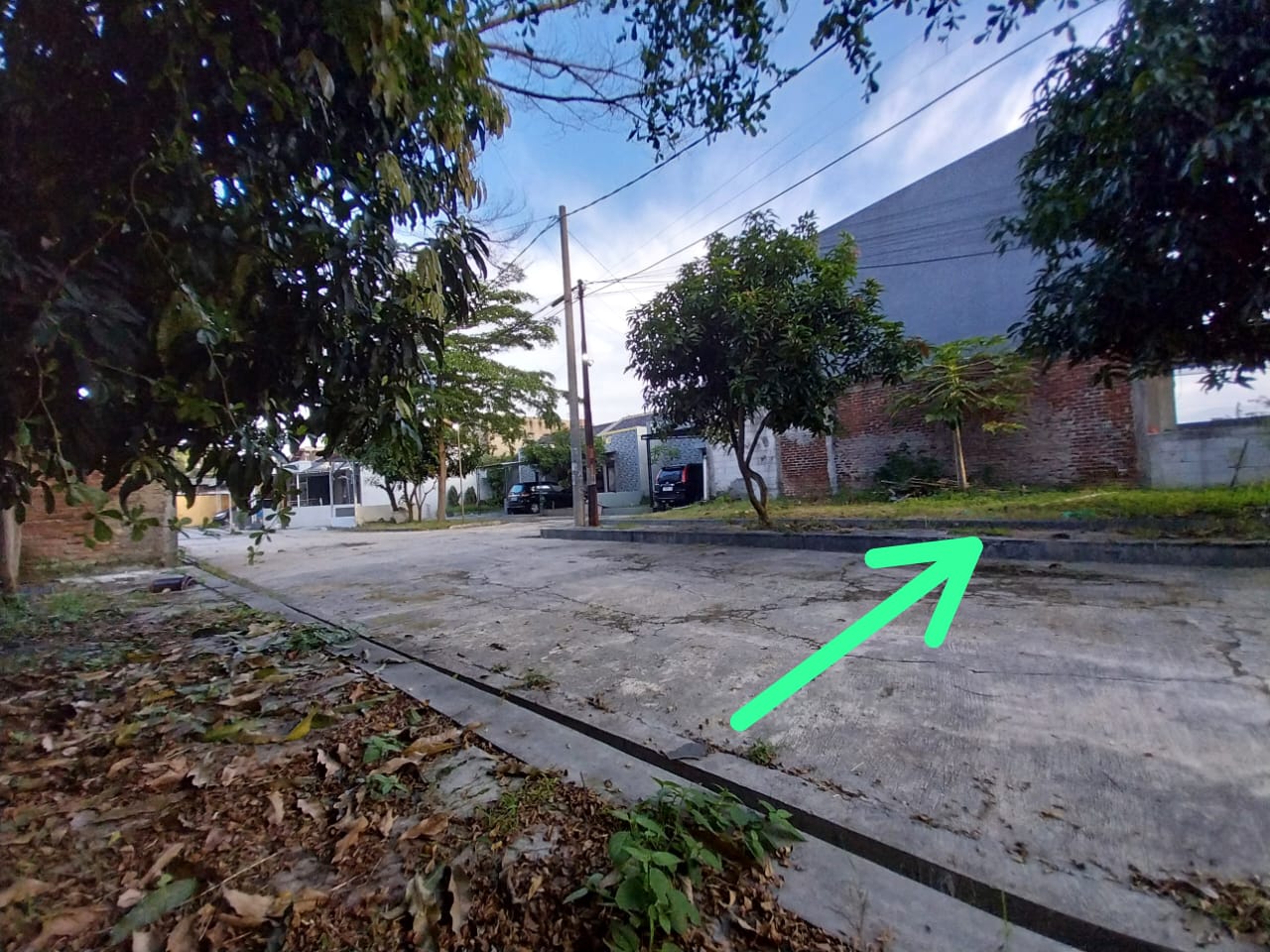 Tanah Griya Kuning Pusaka thumbnail 7