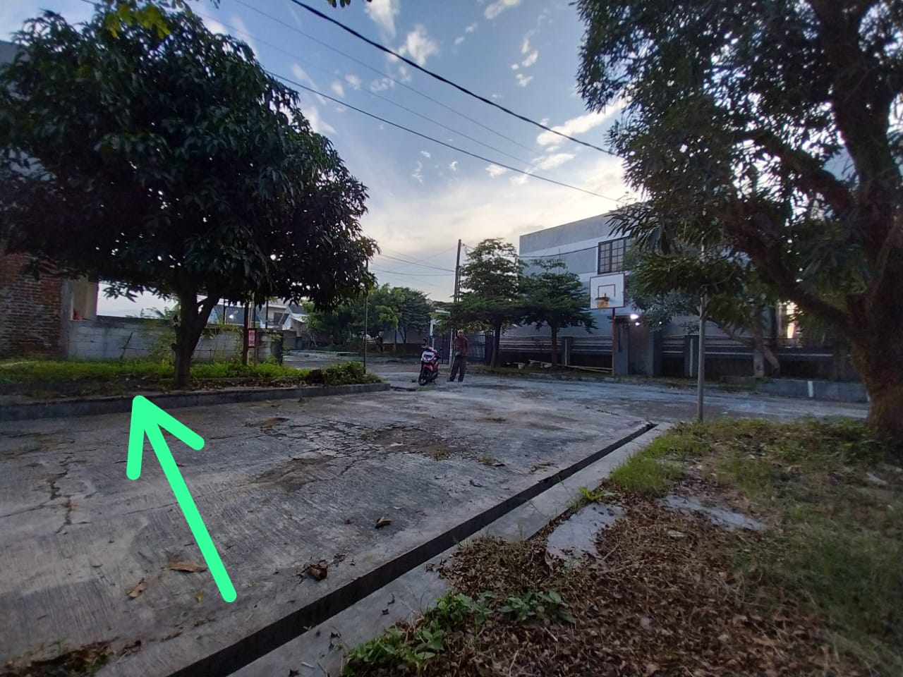 Tanah Griya Kuning Pusaka thumbnail 8