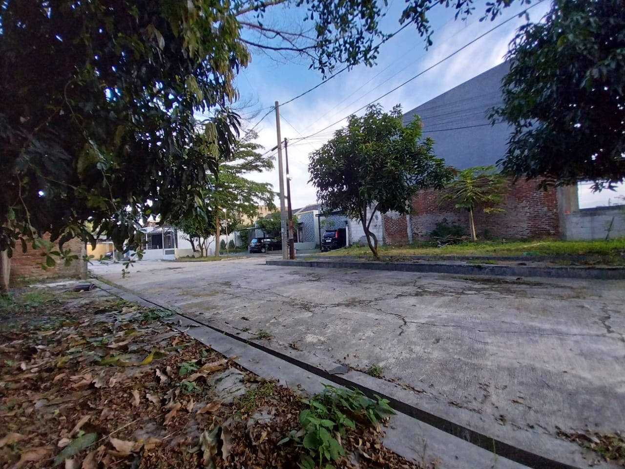 Tanah Griya Kuning Pusaka thumbnail 10