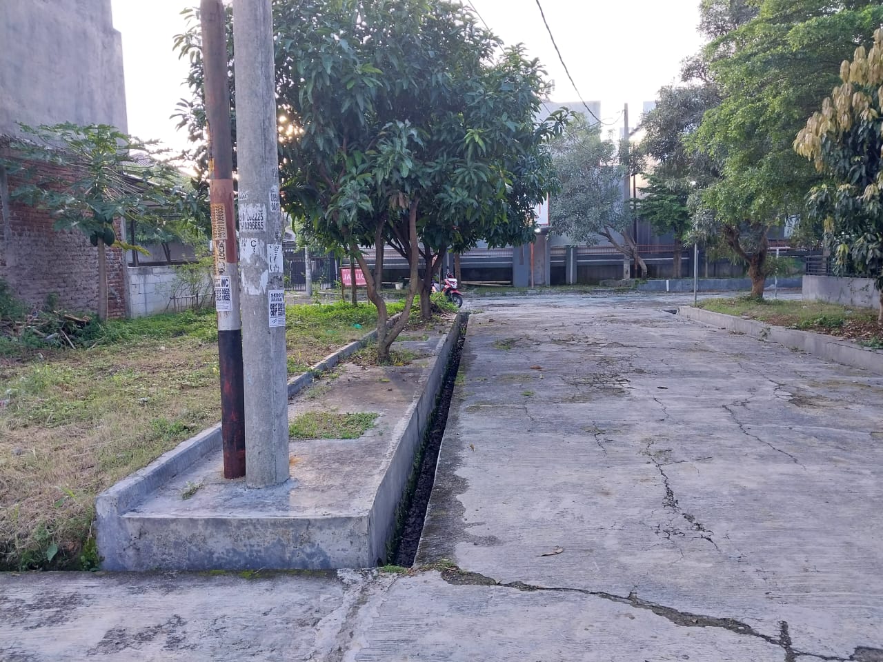 Tanah Griya Kuning Pusaka thumbnail 11