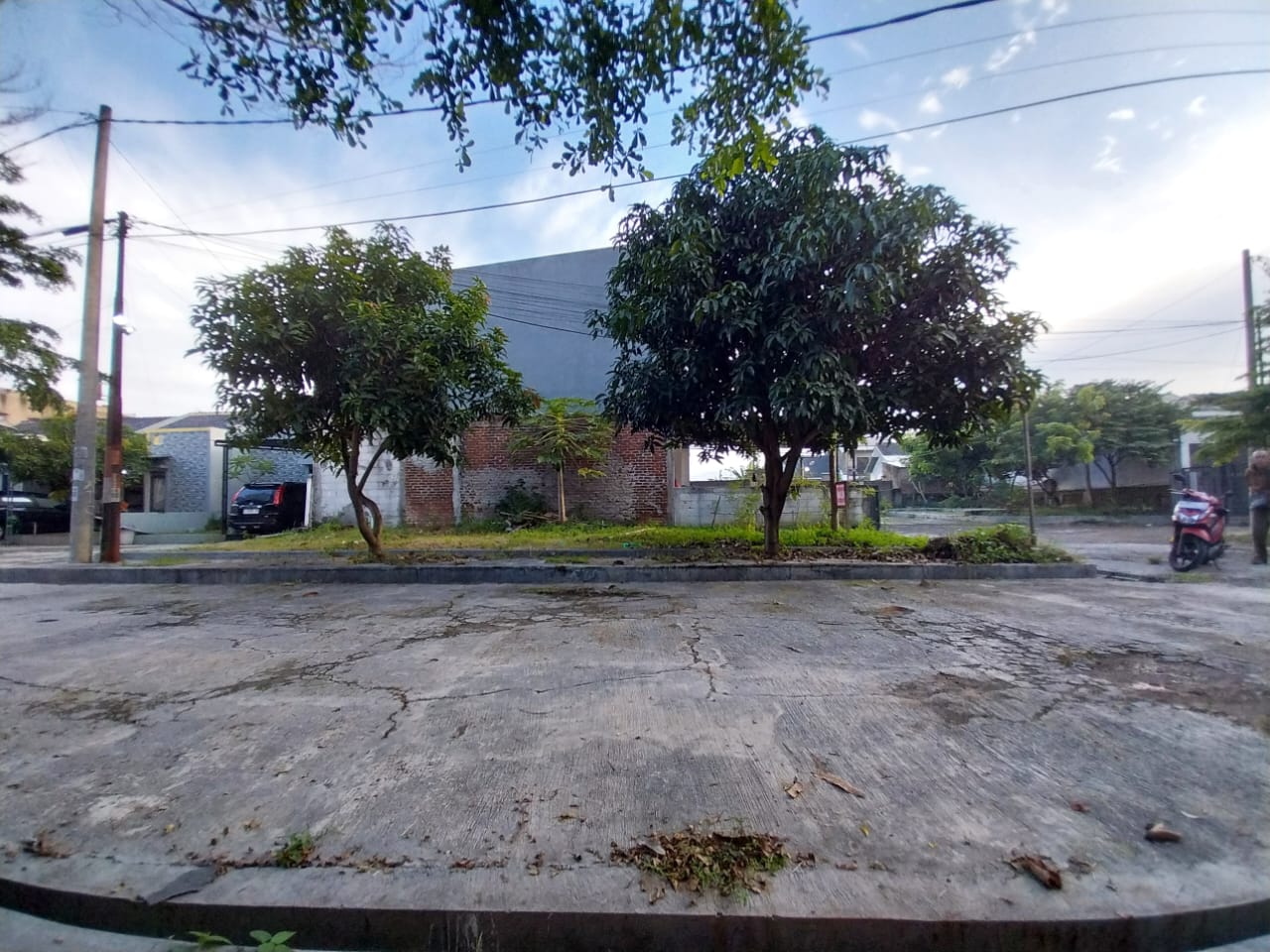 Tanah Griya Kuning Pusaka thumbnail 12