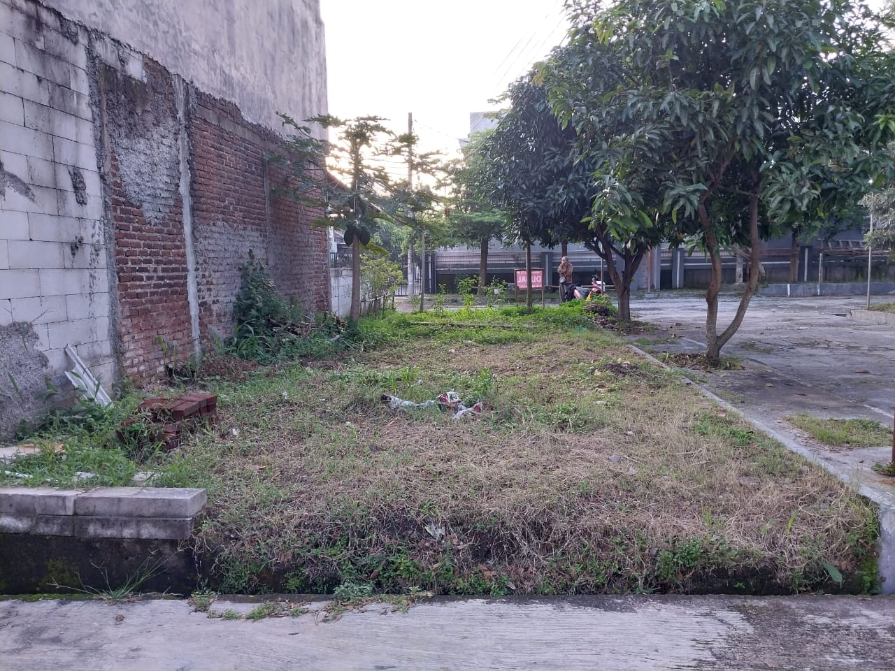 Tanah Griya Kuning Pusaka thumbnail 13