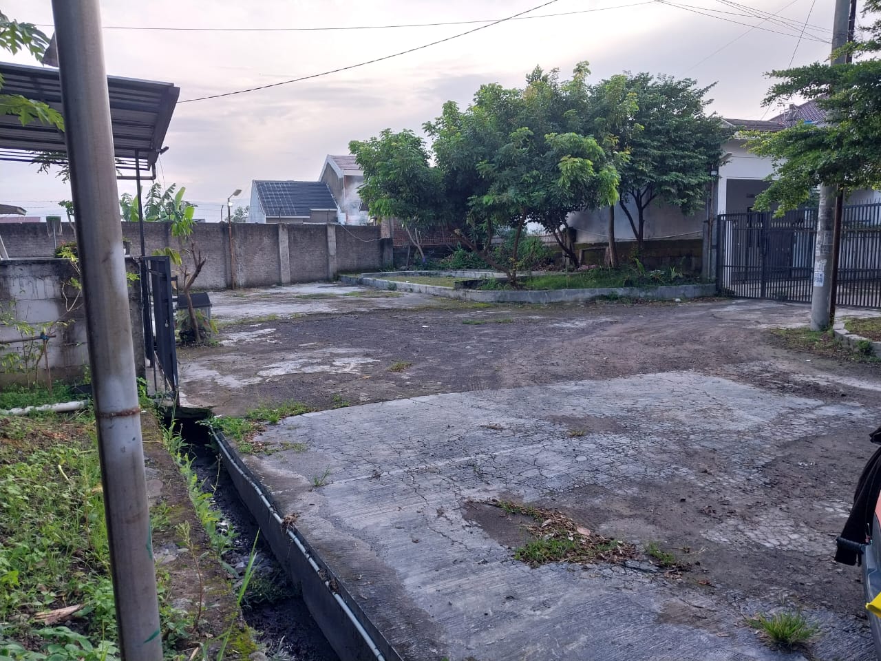 Tanah Griya Kuning Pusaka thumbnail 15