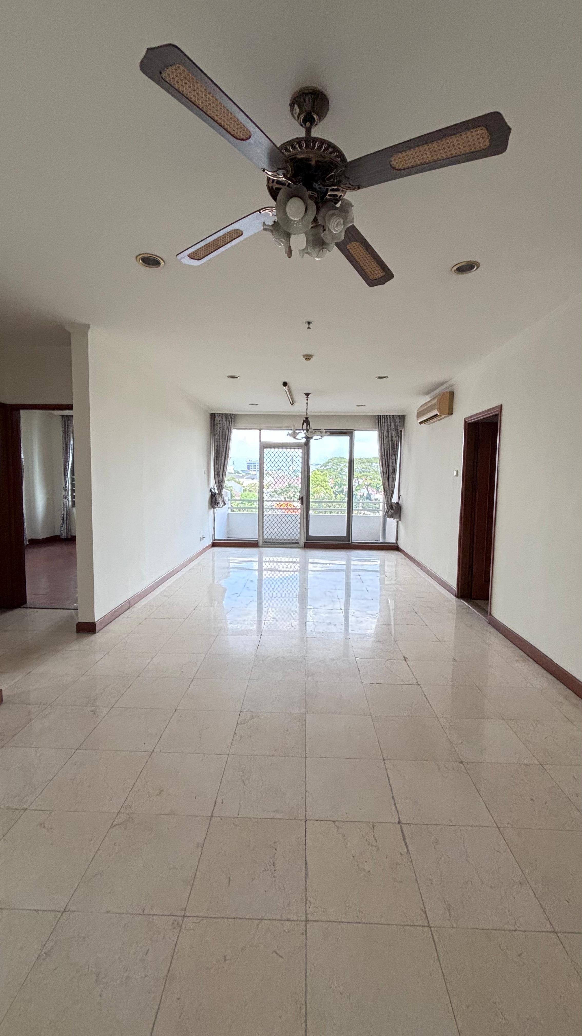 Apartemen Nuansa Bali Kintamani thumbnail 4