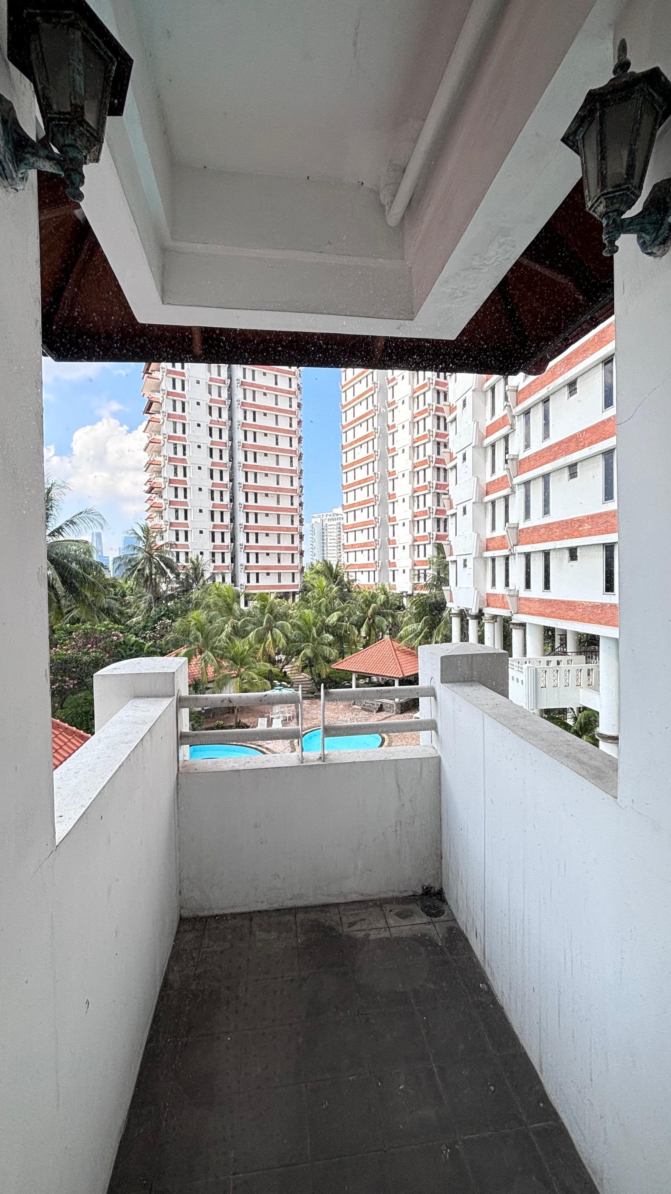 Apartemen Nuansa Bali Kintamani thumbnail 7