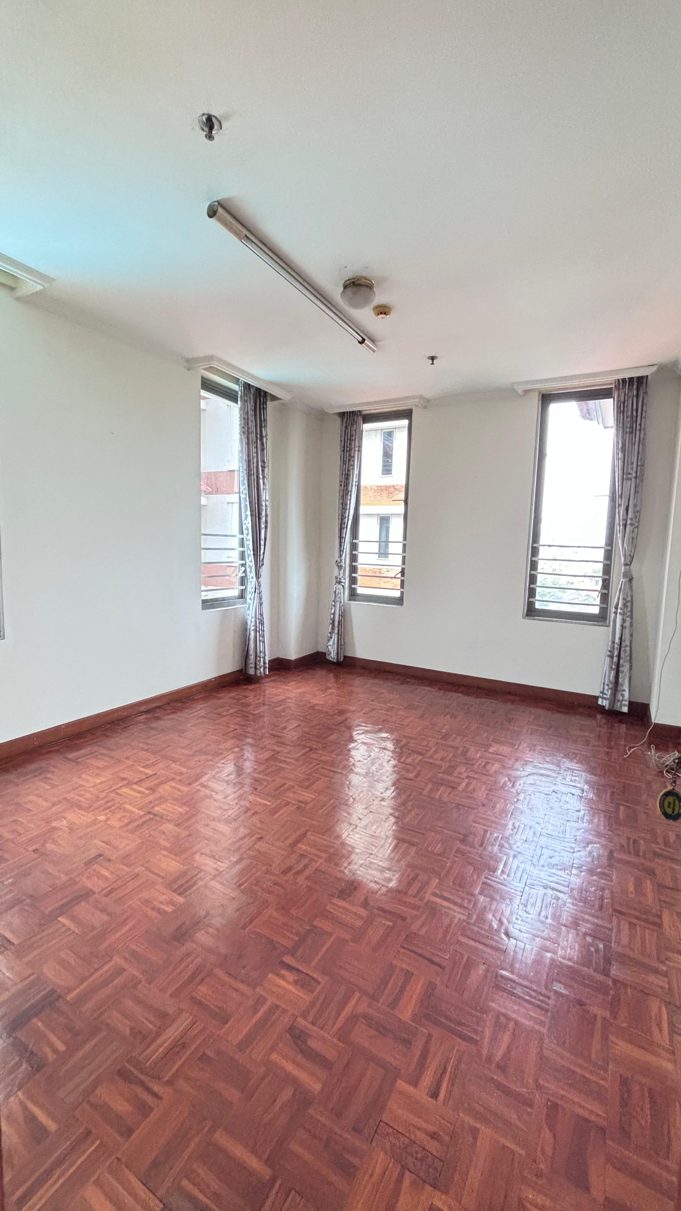 Apartemen Nuansa Bali Kintamani thumbnail 8