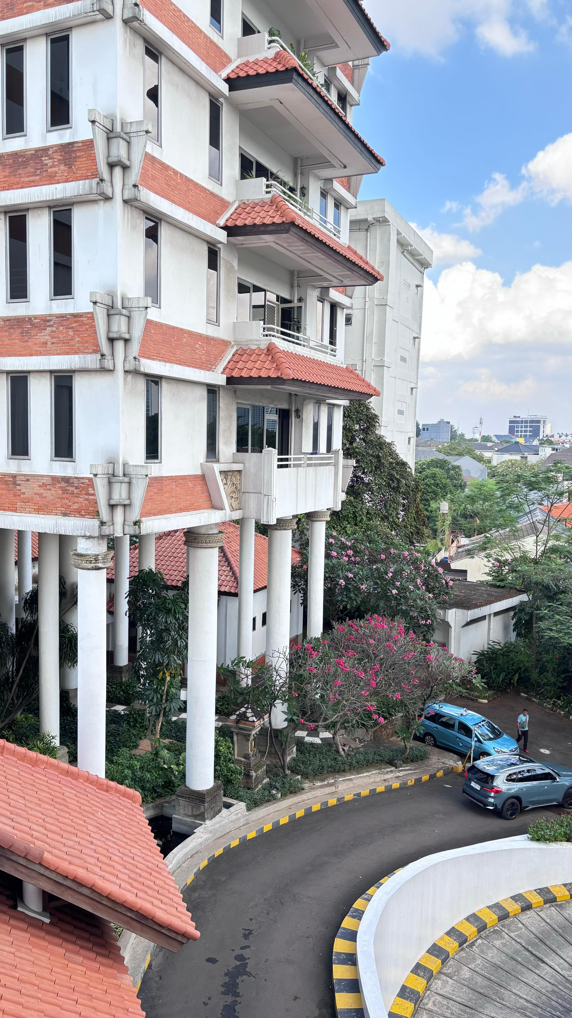 Apartemen Nuansa Bali Kintamani thumbnail 14