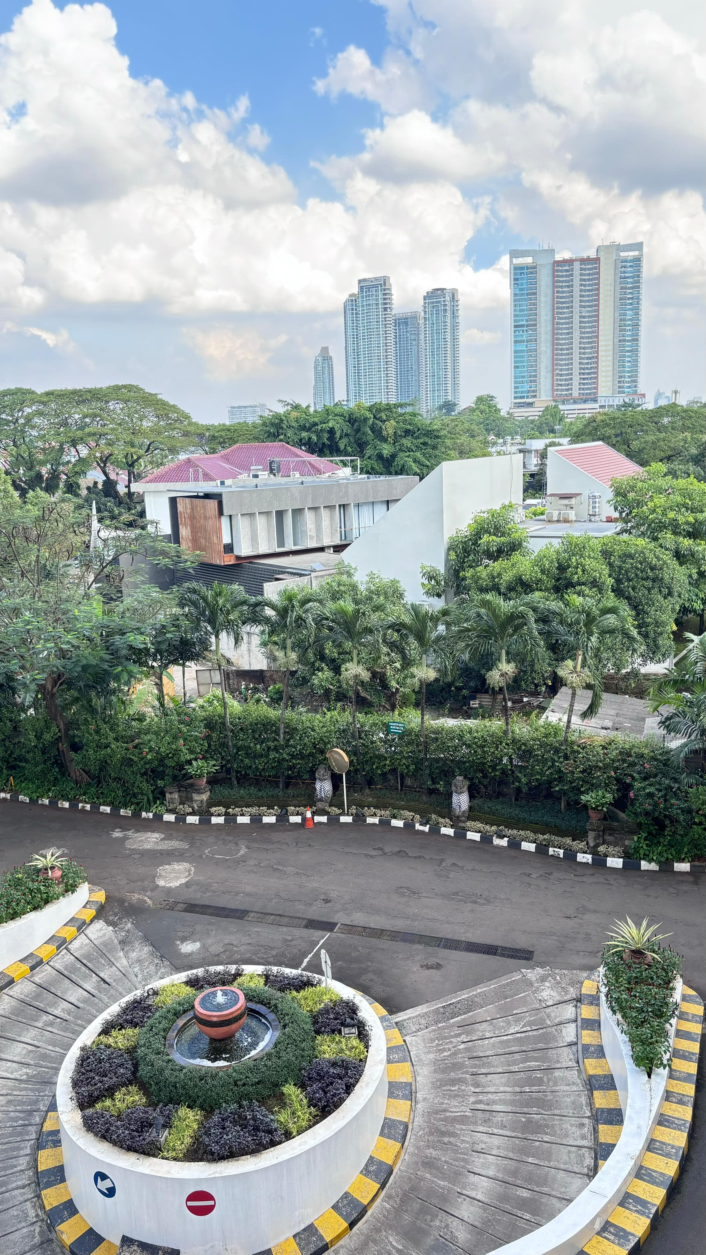 Apartemen Nuansa Bali Kintamani thumbnail 16