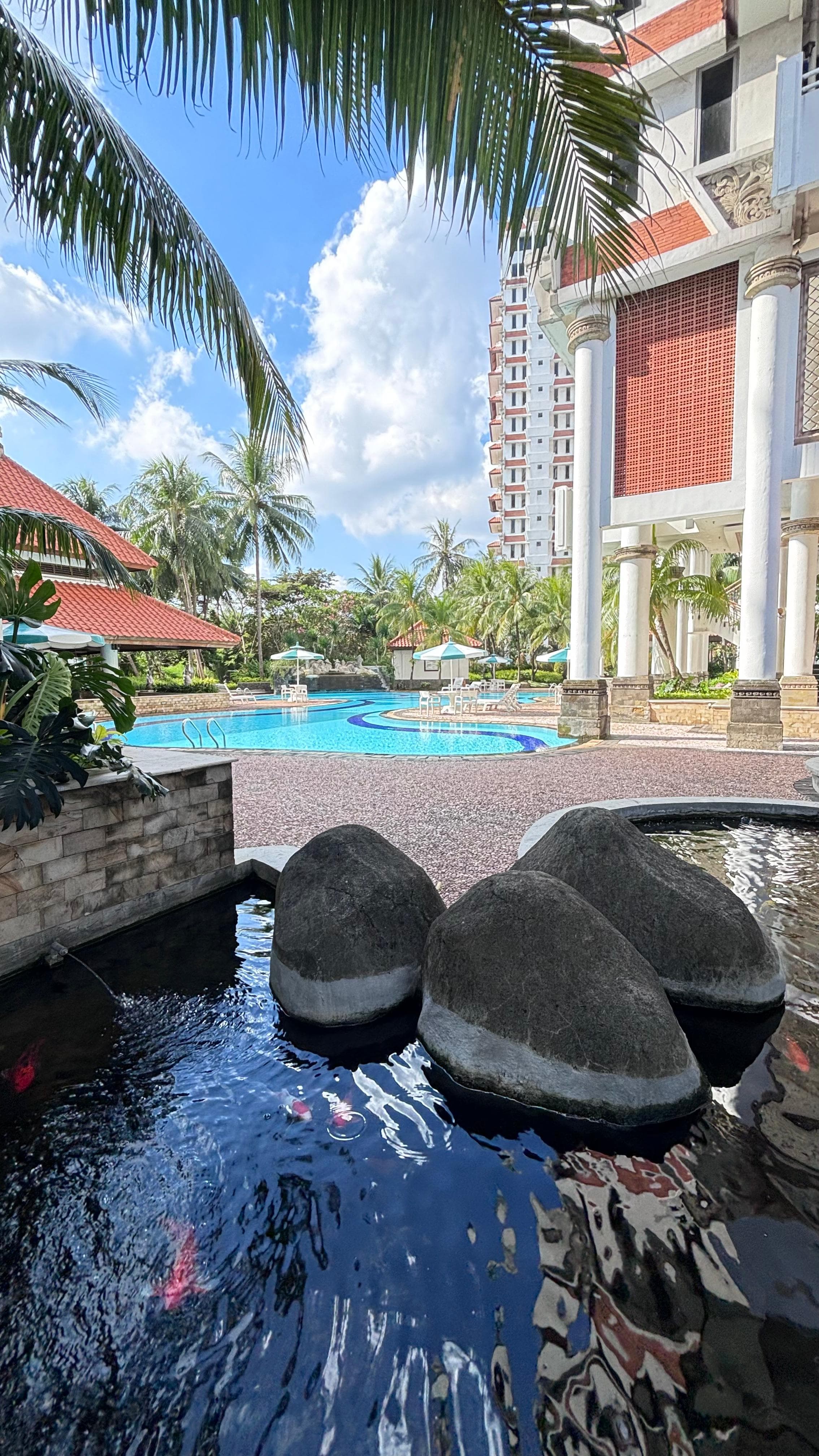 Apartemen Nuansa Bali Kintamani thumbnail 17
