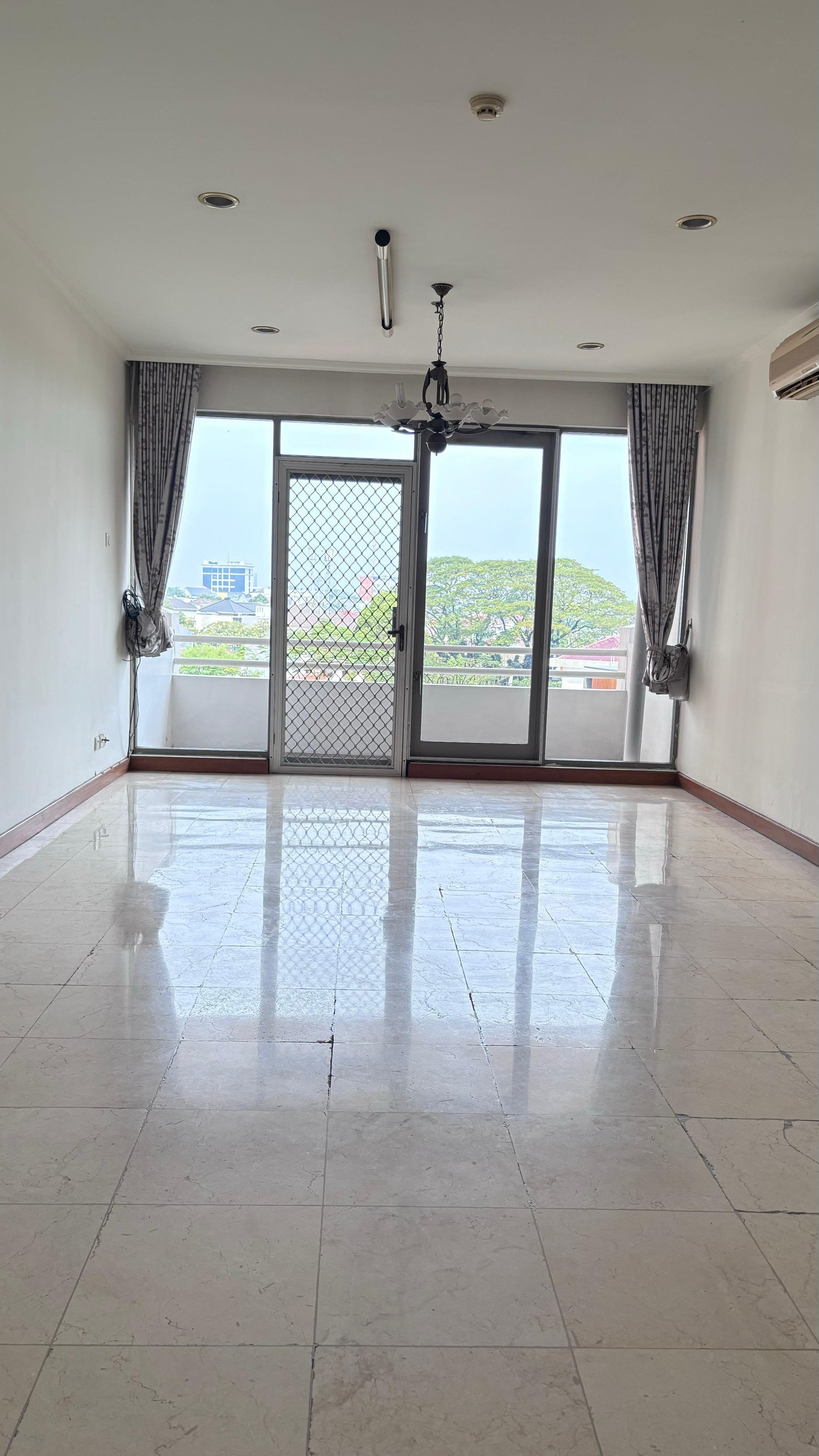 Apartemen Nuansa Bali Kintamani thumbnail 19