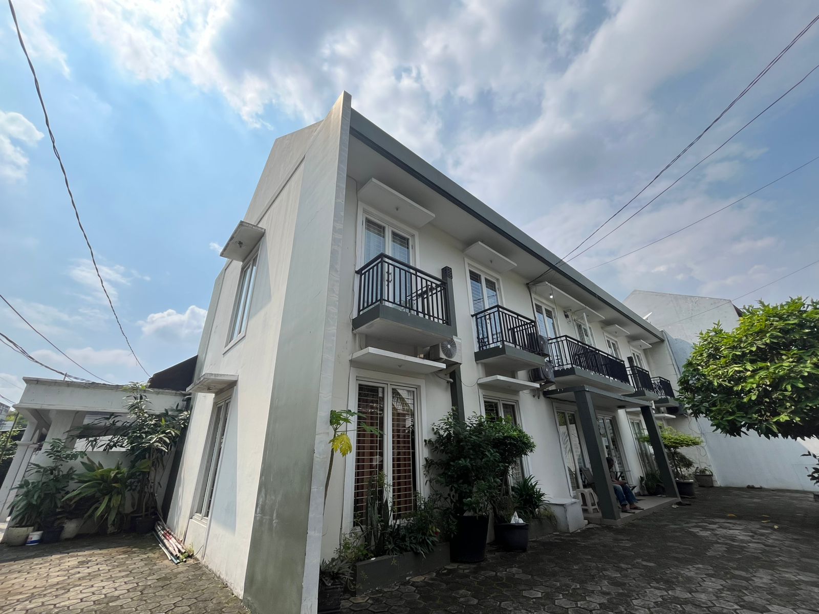 Rumah Kost 20 Kamar thumbnail 3