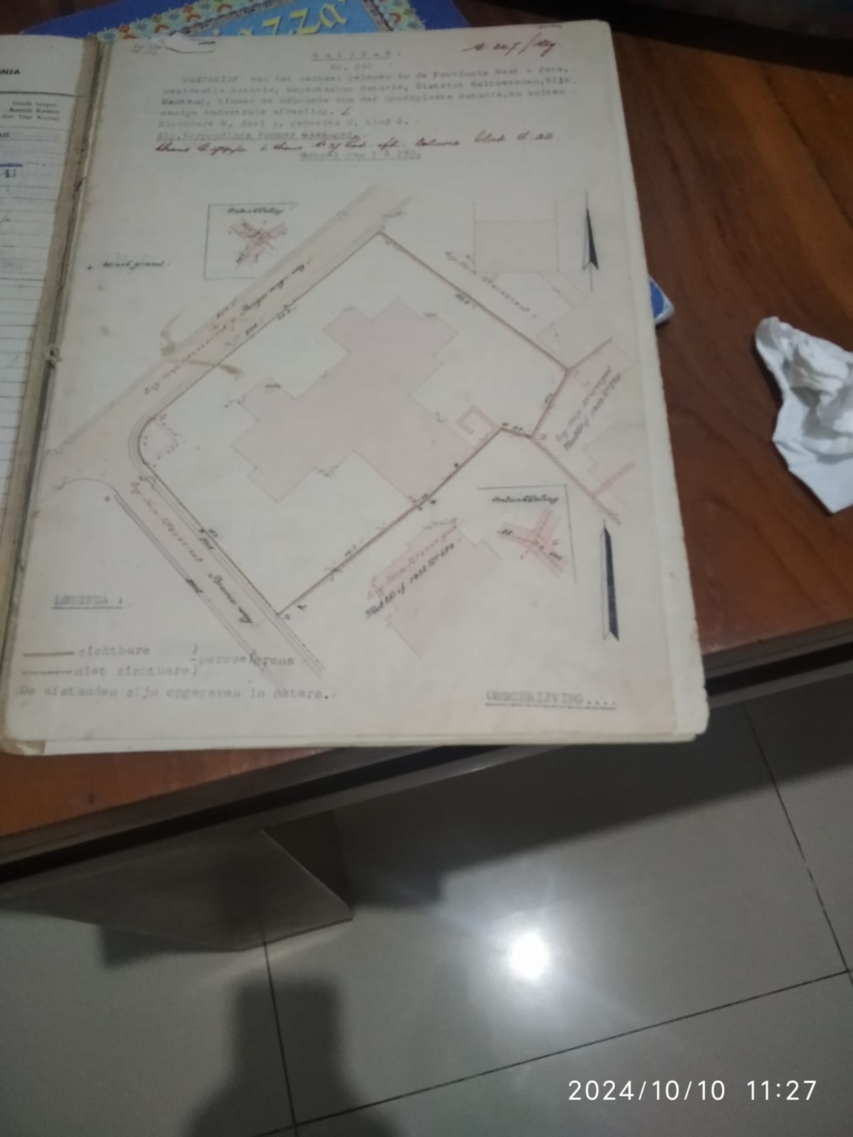 Rumah Kost 20 Kamar thumbnail 9