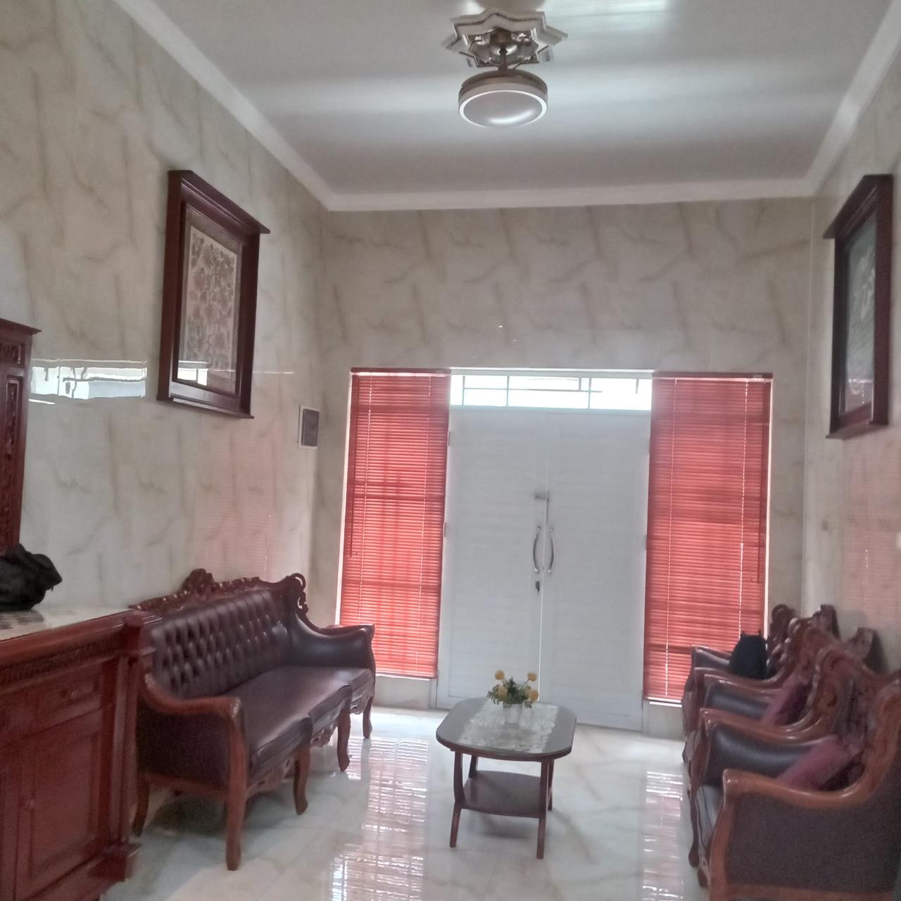 Rumah Cipondoh thumbnail 2