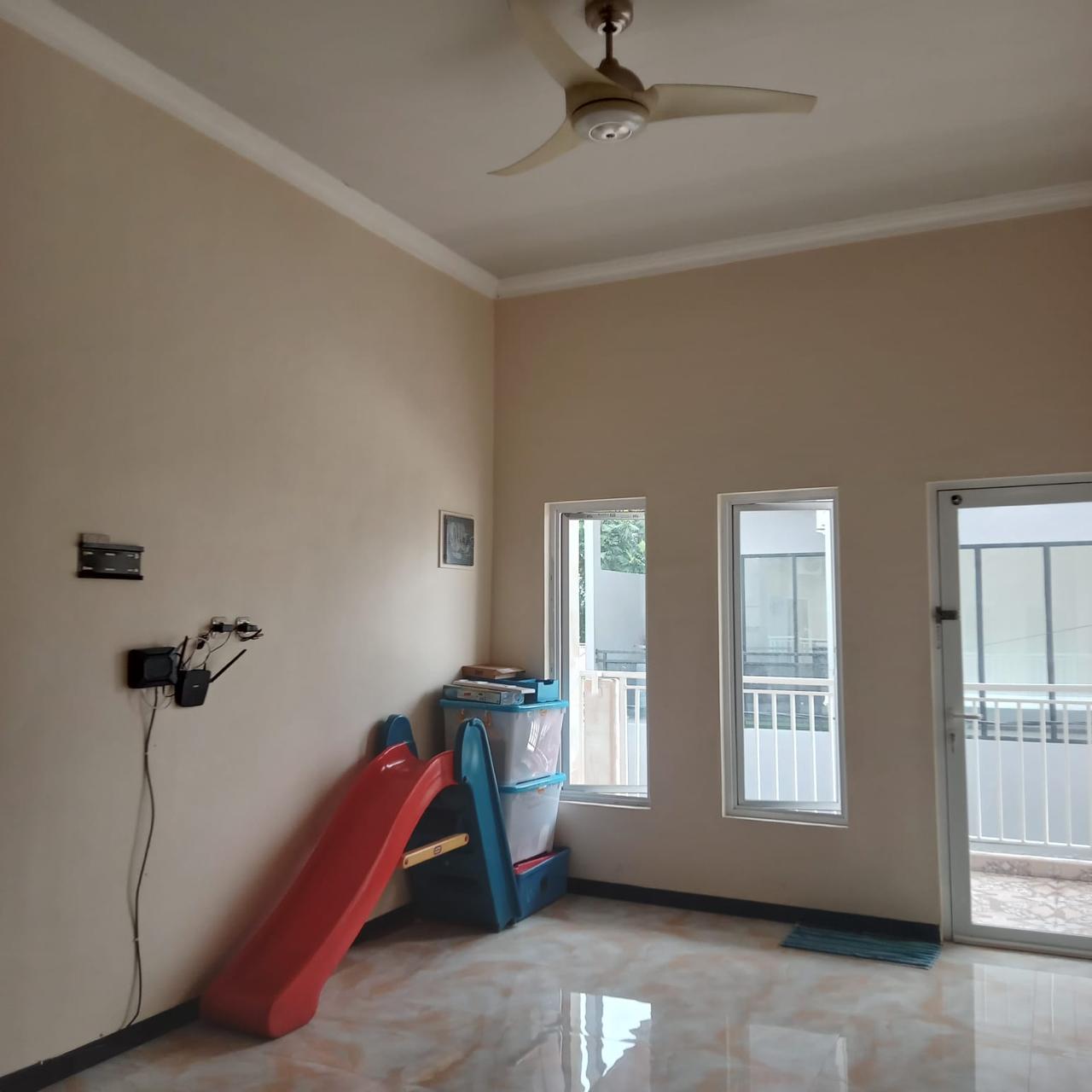 Rumah Cipondoh thumbnail 8