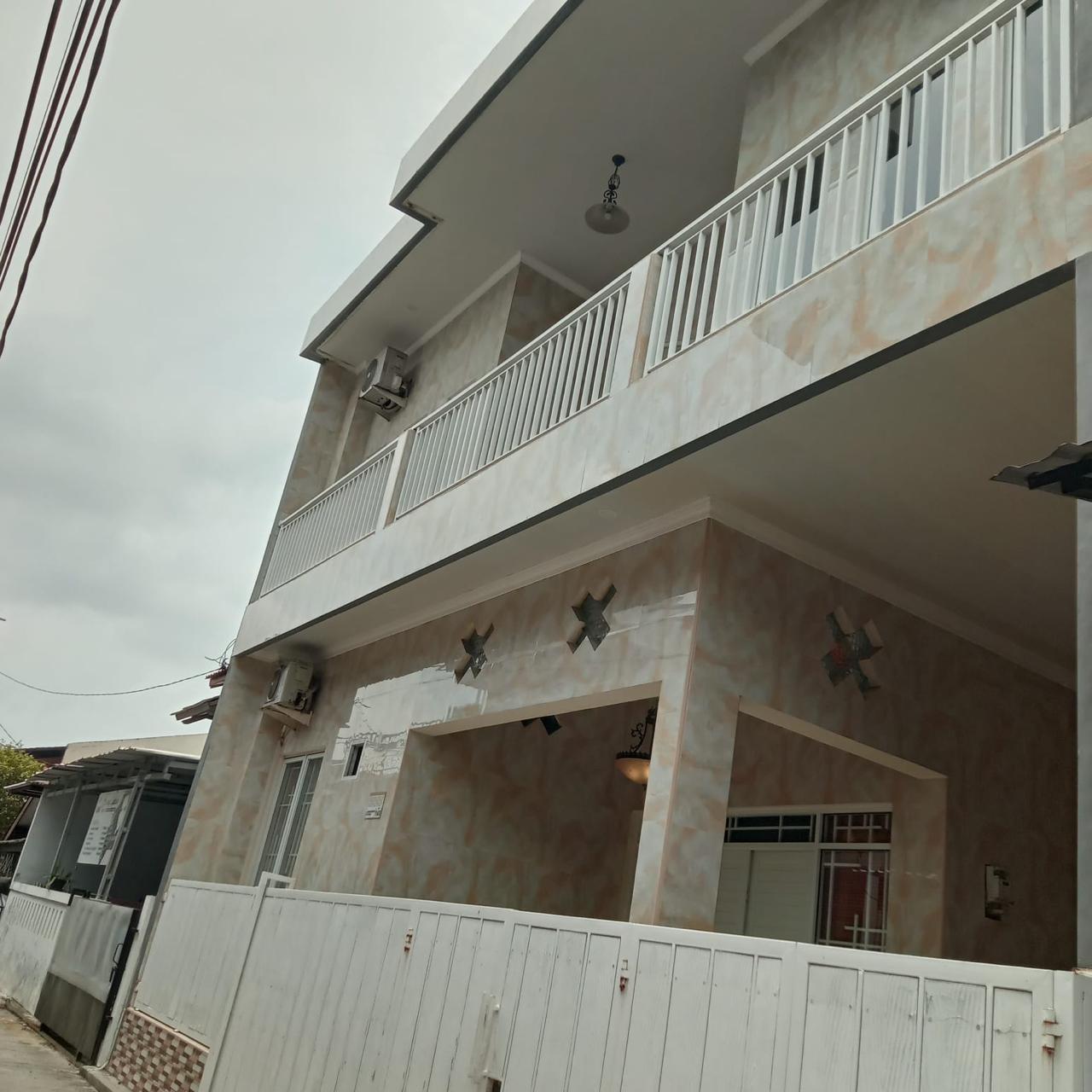 Rumah Cipondoh thumbnail 11
