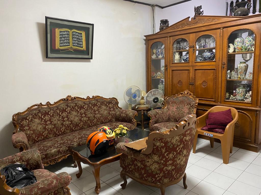 Rumah Cipinang foto 1
