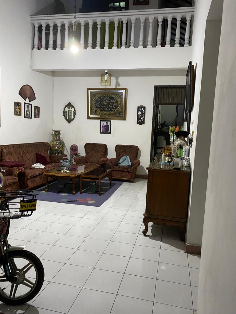 Rumah Cipinang thumbnail 5