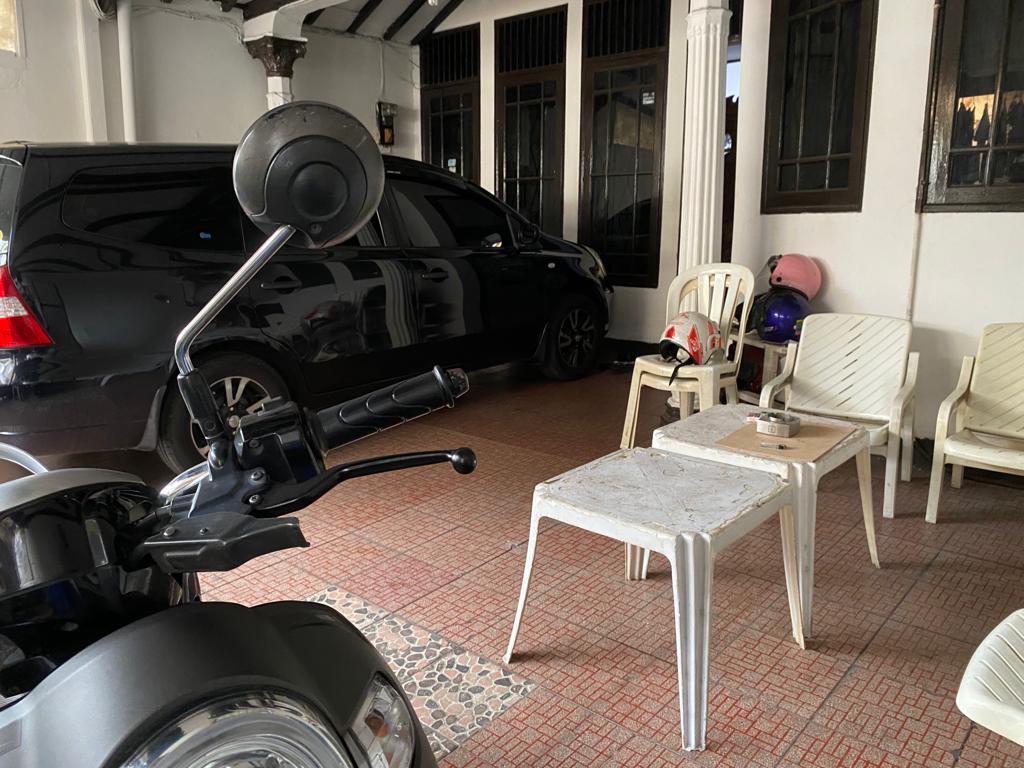 Rumah Cipinang thumbnail 9