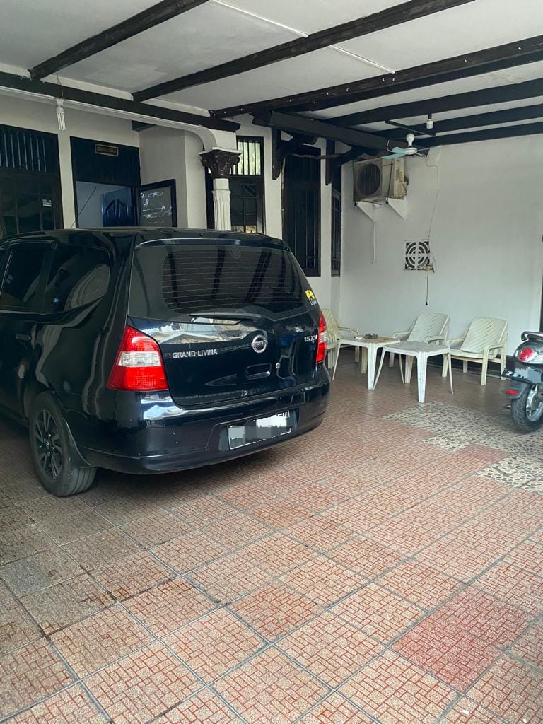 Rumah Cipinang thumbnail 10