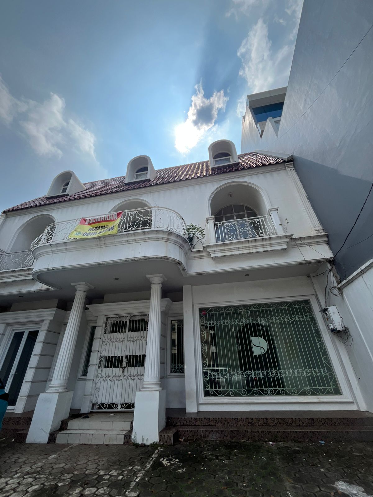 Gedung Gandaria thumbnail 33