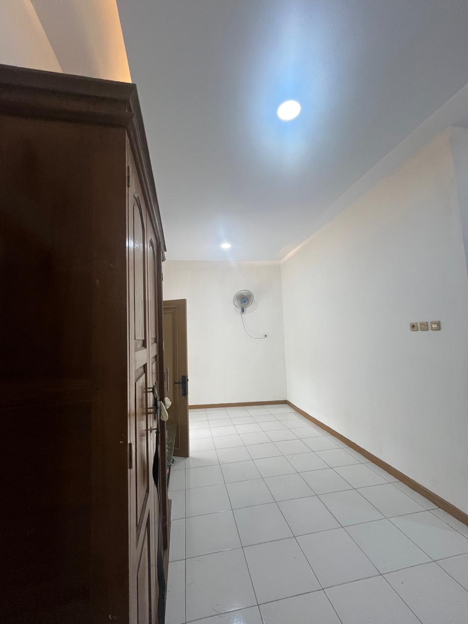 Rumah Jl. Manggis, Jagakarsa foto 1