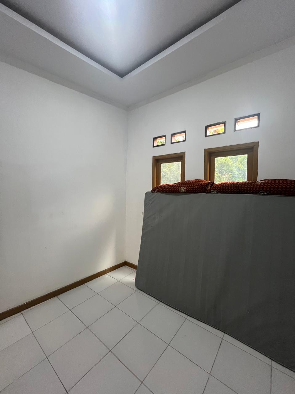 Rumah Jl. Manggis, Jagakarsa thumbnail 2
